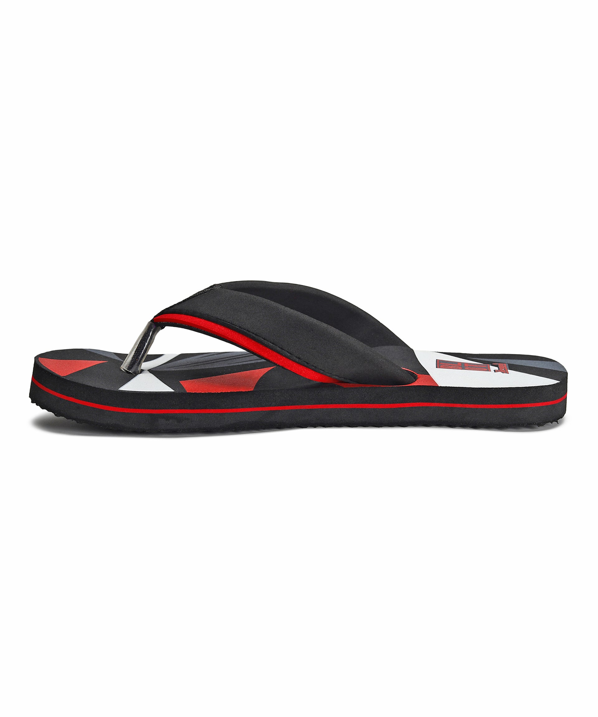 Paragon Blot K3305G Men Stylish Lightweight Flipflops | Casual &amp; Comfortable Daily-wear Slippers for Indoor &amp; Outdoor | For Everyday Use