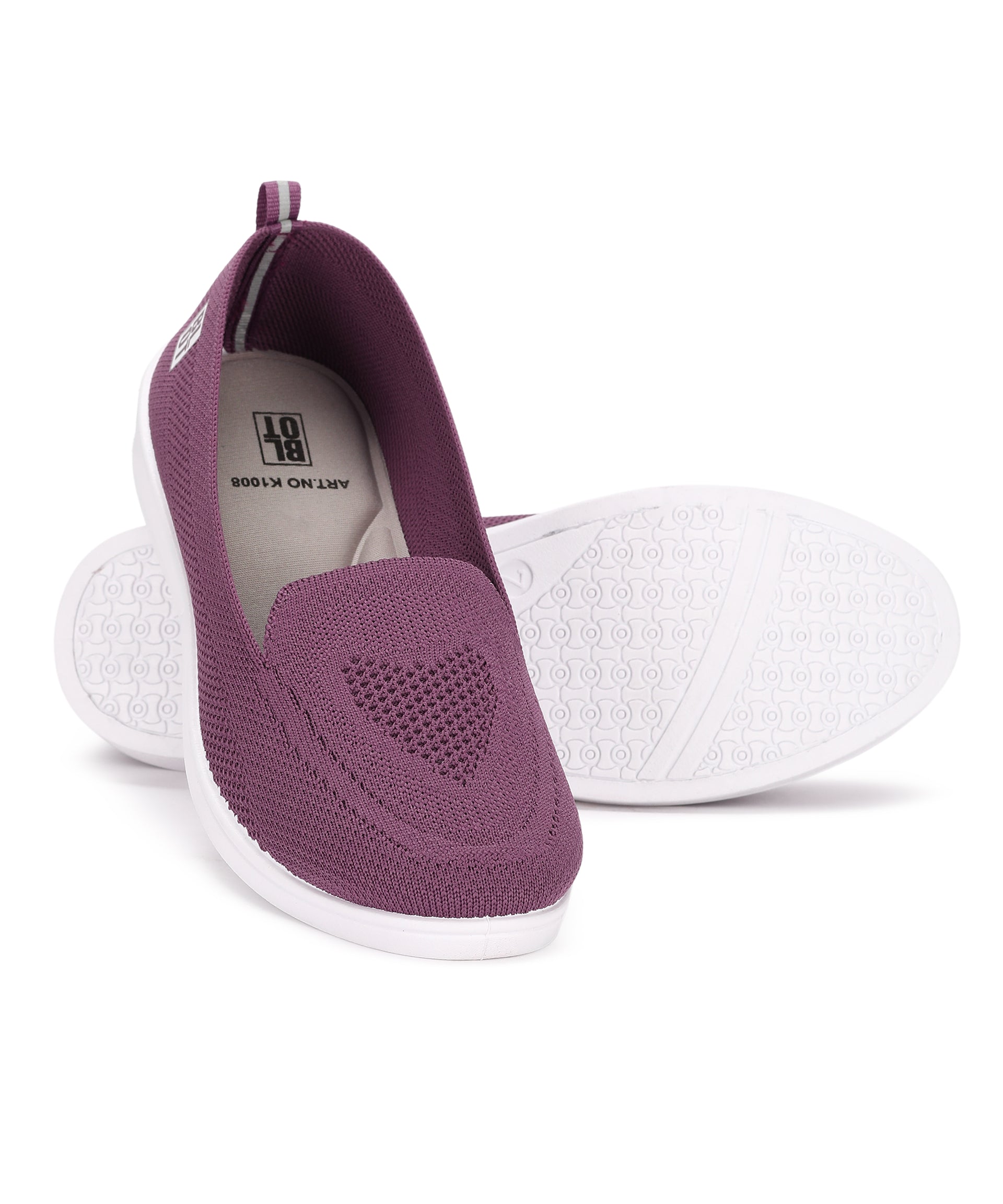 Paragon Blot PVK1008L Women Casual Shoes | Sleek &amp; Stylish | Latest Trend | Casual &amp; Comfortable | For Daily Wear