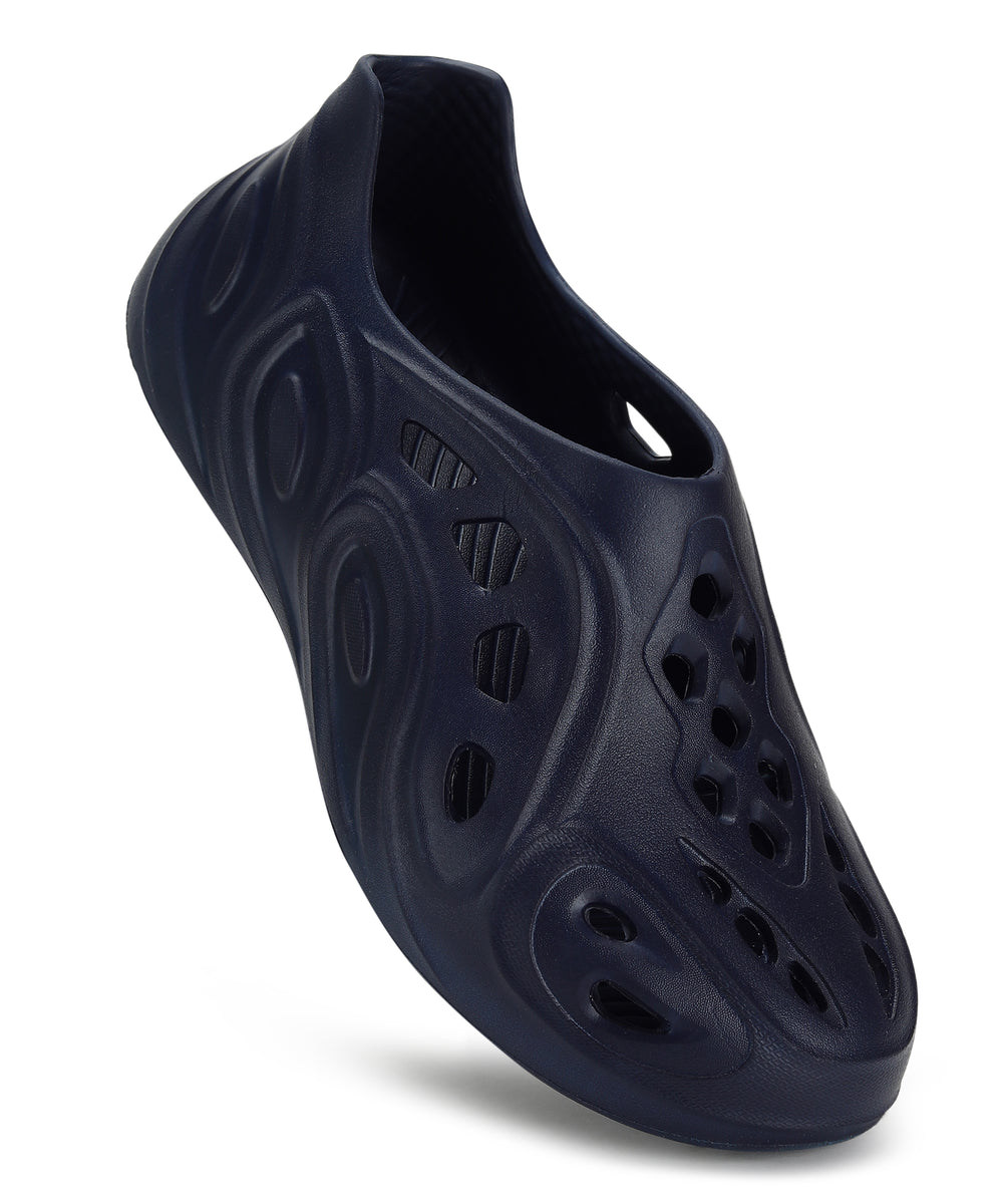 Paragon K10919G Men Casual Clogs | Stylish, Durable | Casual &amp; Comfortable | For Everyday Use