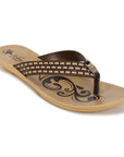 Paragon  PUK7007L Women Sandals | Casual & Formal Sandals | Stylish, Comfortable & Durable | For Daily & Occasion Wear