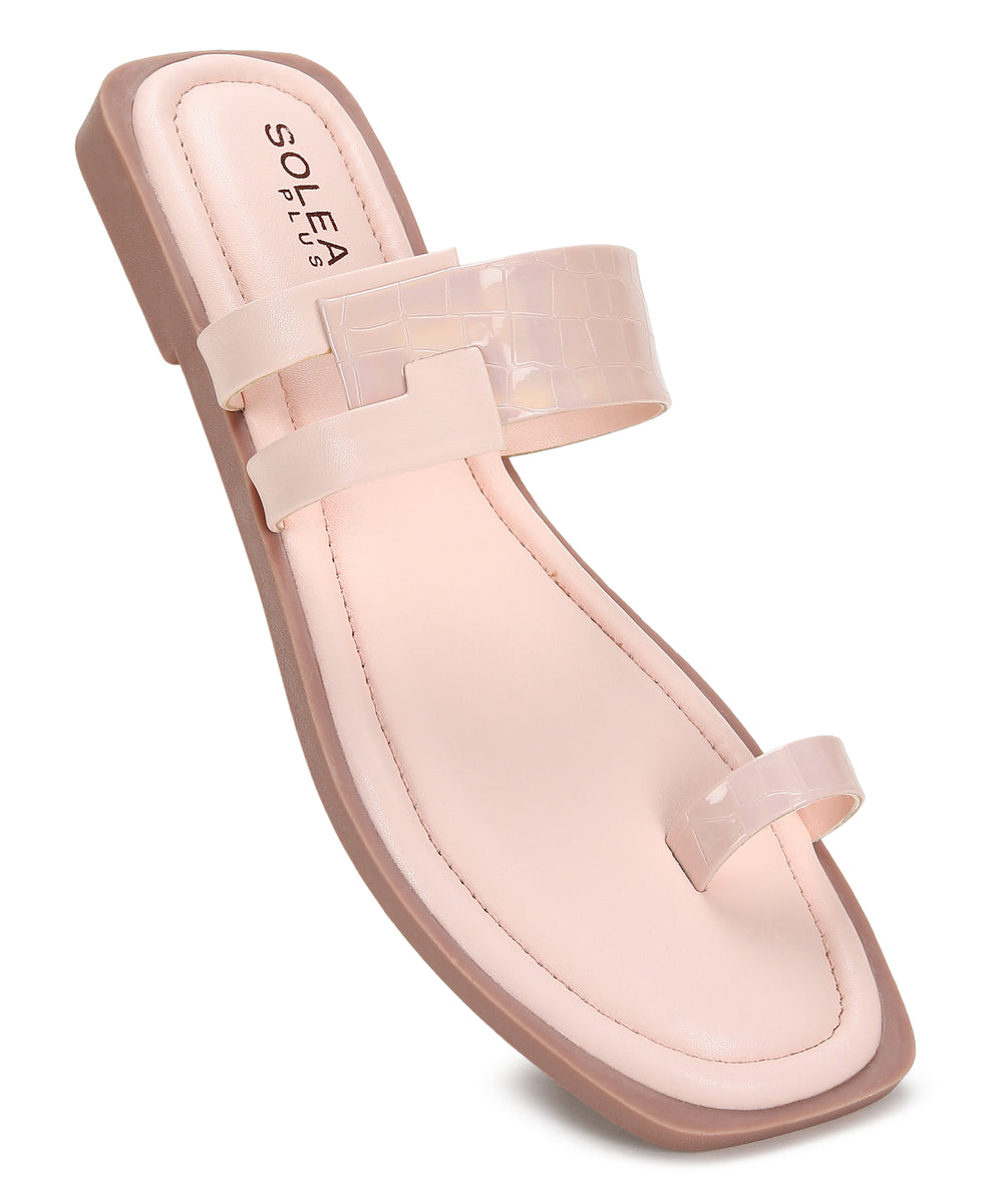 Paragon RK6025L Women Sandals | Casual &amp; Formal Sandals | Stylish, Comfortable &amp; Durable | For Daily &amp; Occasion Wear