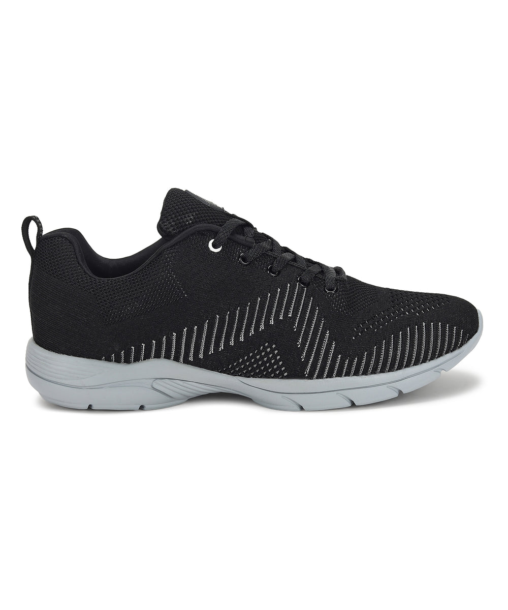 Paragon Blot FBK1224G Men Casual Shoes | Stylish Walking Outdoor Shoes for Everyday Wear | Smart &amp; Trendy Design  | Comfortable Cushioned Soles