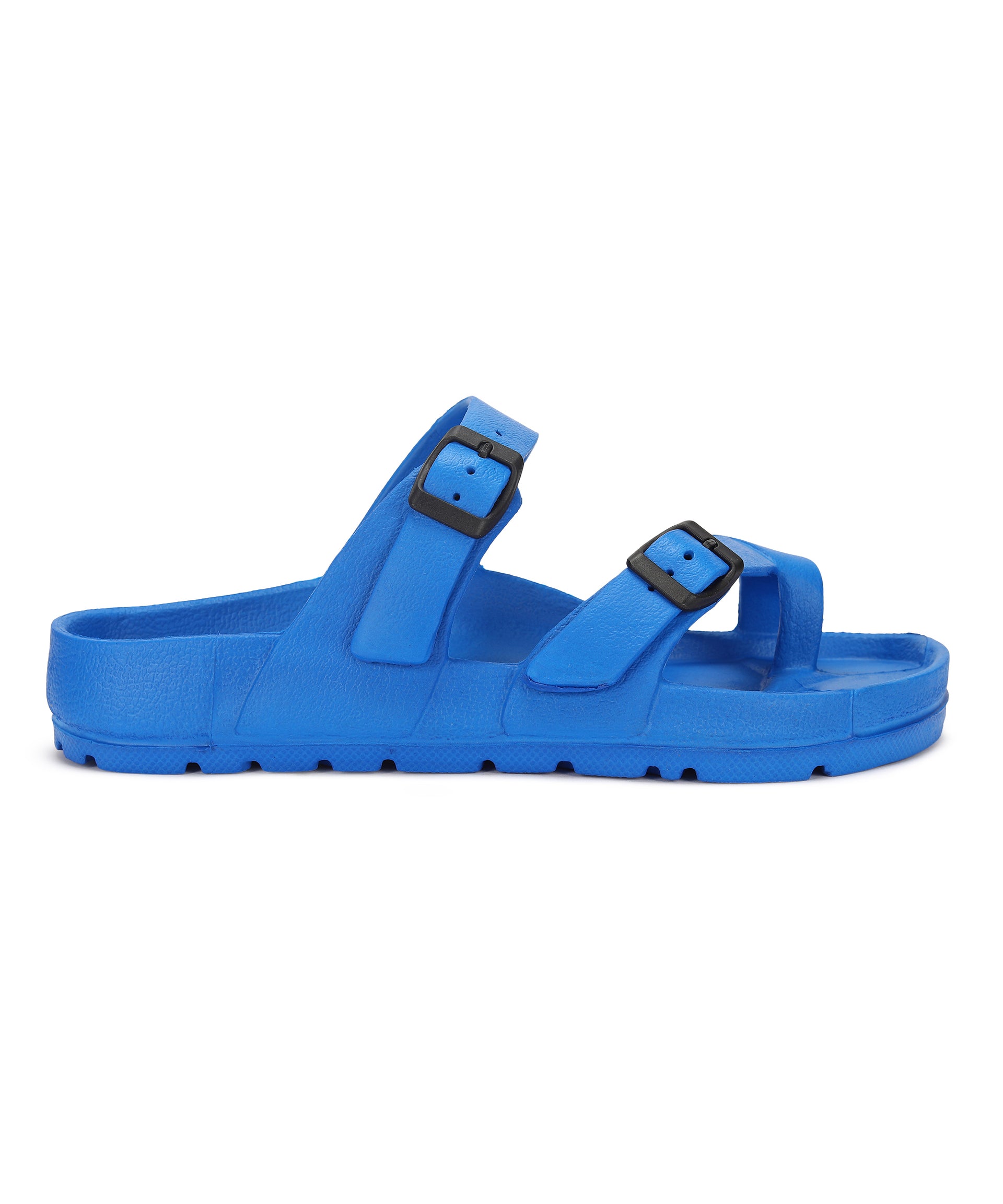 Paragon EVK3408G Men Casual Sliders | Stylish Trendy Lightweight Slides | Casual &amp; Comfortable Slippers | Everyday Use