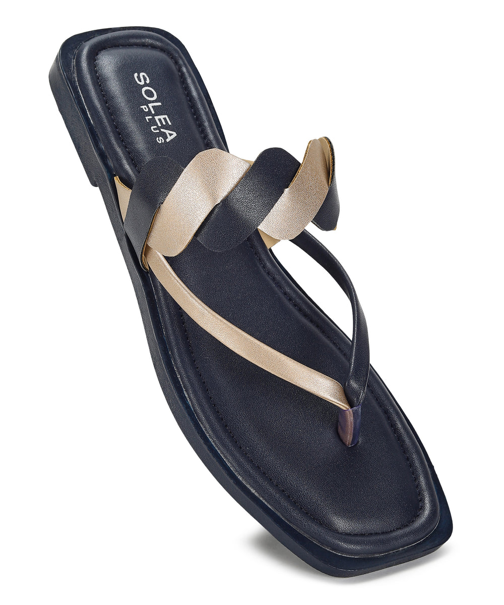 Paragon RK6024L Women Sandals | Casual &amp; Formal Sandals | Stylish, Comfortable &amp; Durable | For Daily &amp; Occasion Wear