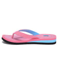 Paragon Blot K3307L Women Slippers | Lightweight Flipflops for Indoor & Outdoor | Casual & Comfortable | Anti Skid sole | For Everyday Use