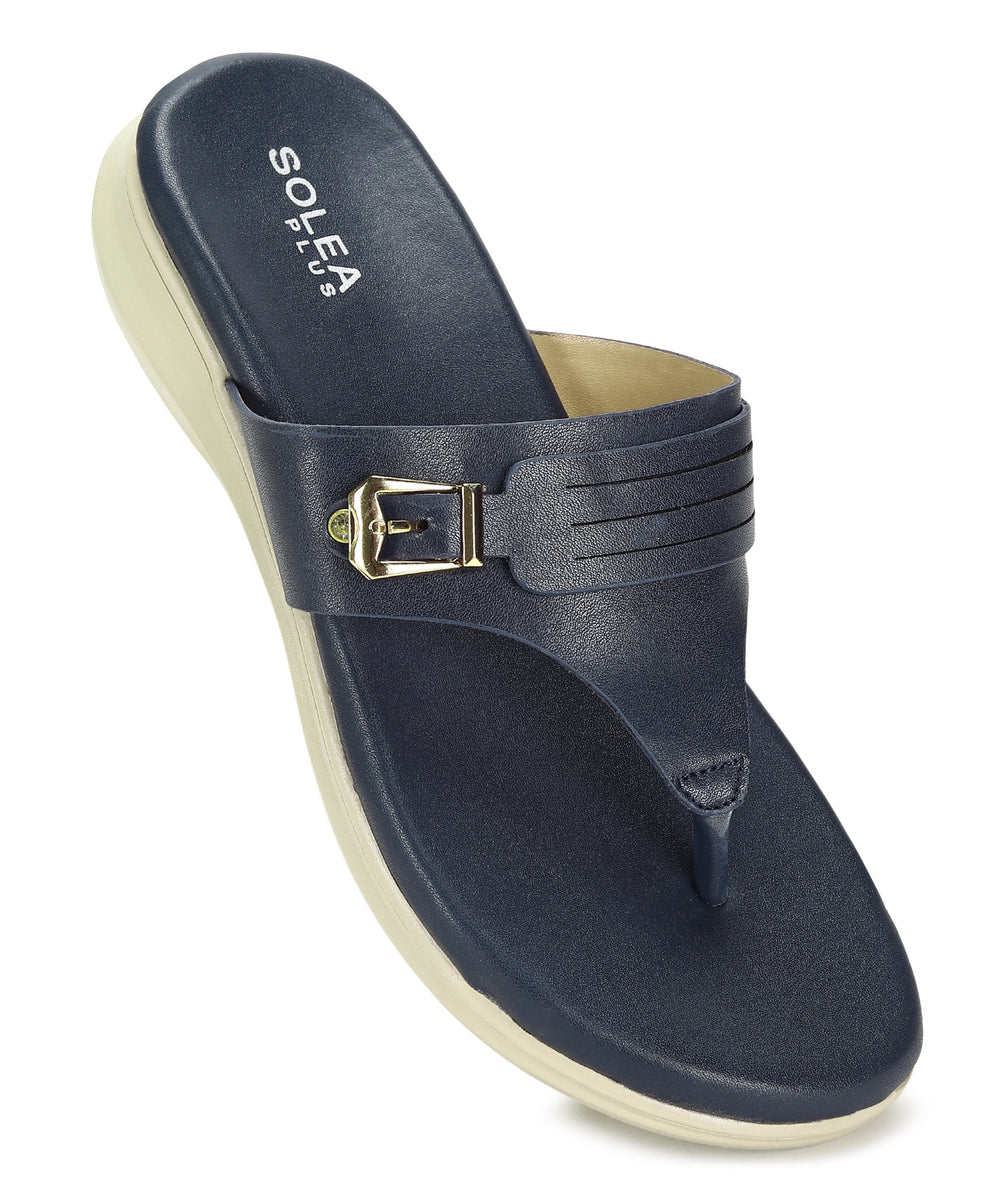 Paragon RK6029L Women Sandals | Casual &amp; Formal Sandals | Stylish, Comfortable &amp; Durable | For Daily &amp; Occasion Wear