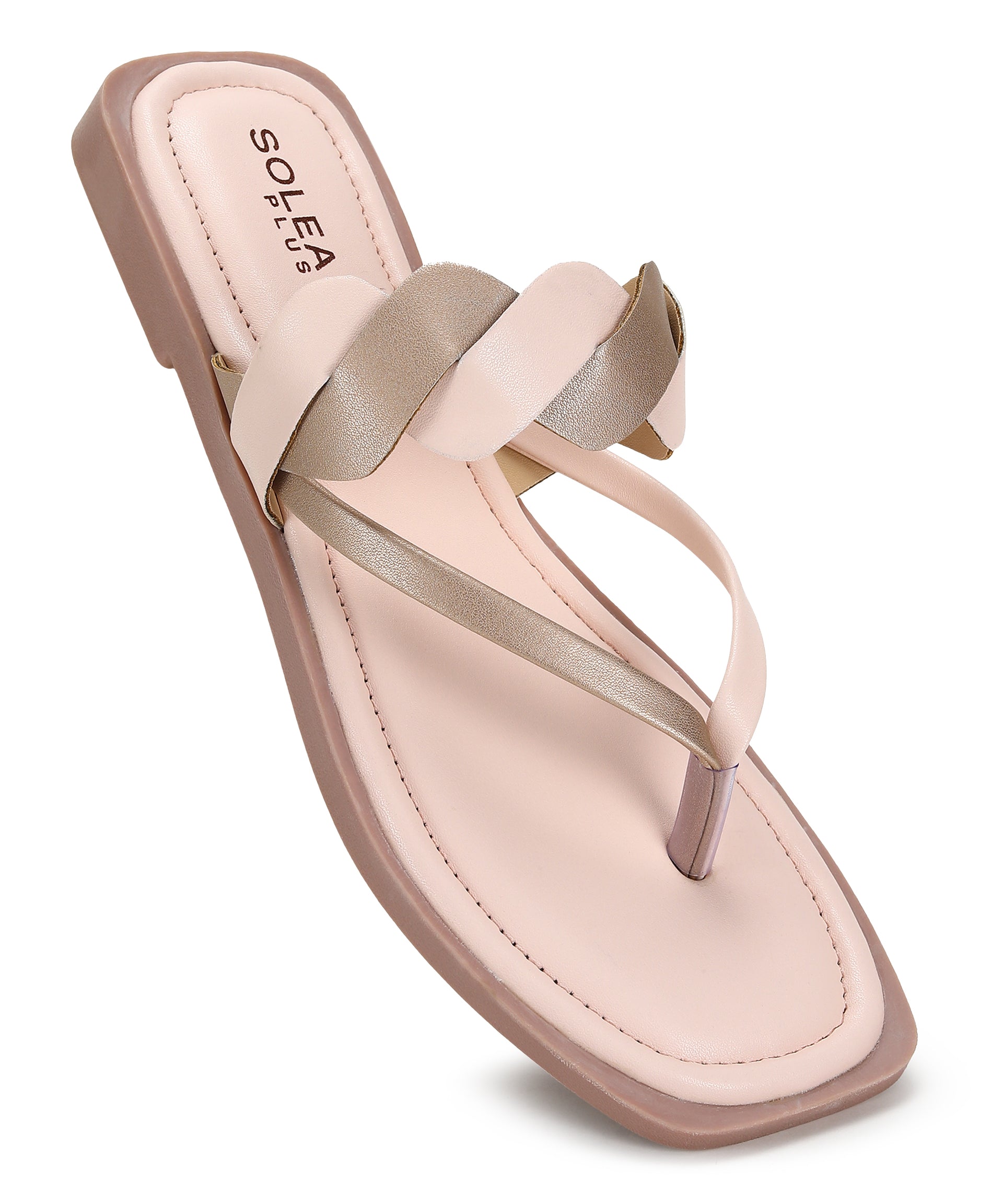 Paragon RK6024L Women Sandals | Casual &amp; Formal Sandals | Stylish, Comfortable &amp; Durable | For Daily &amp; Occasion Wear