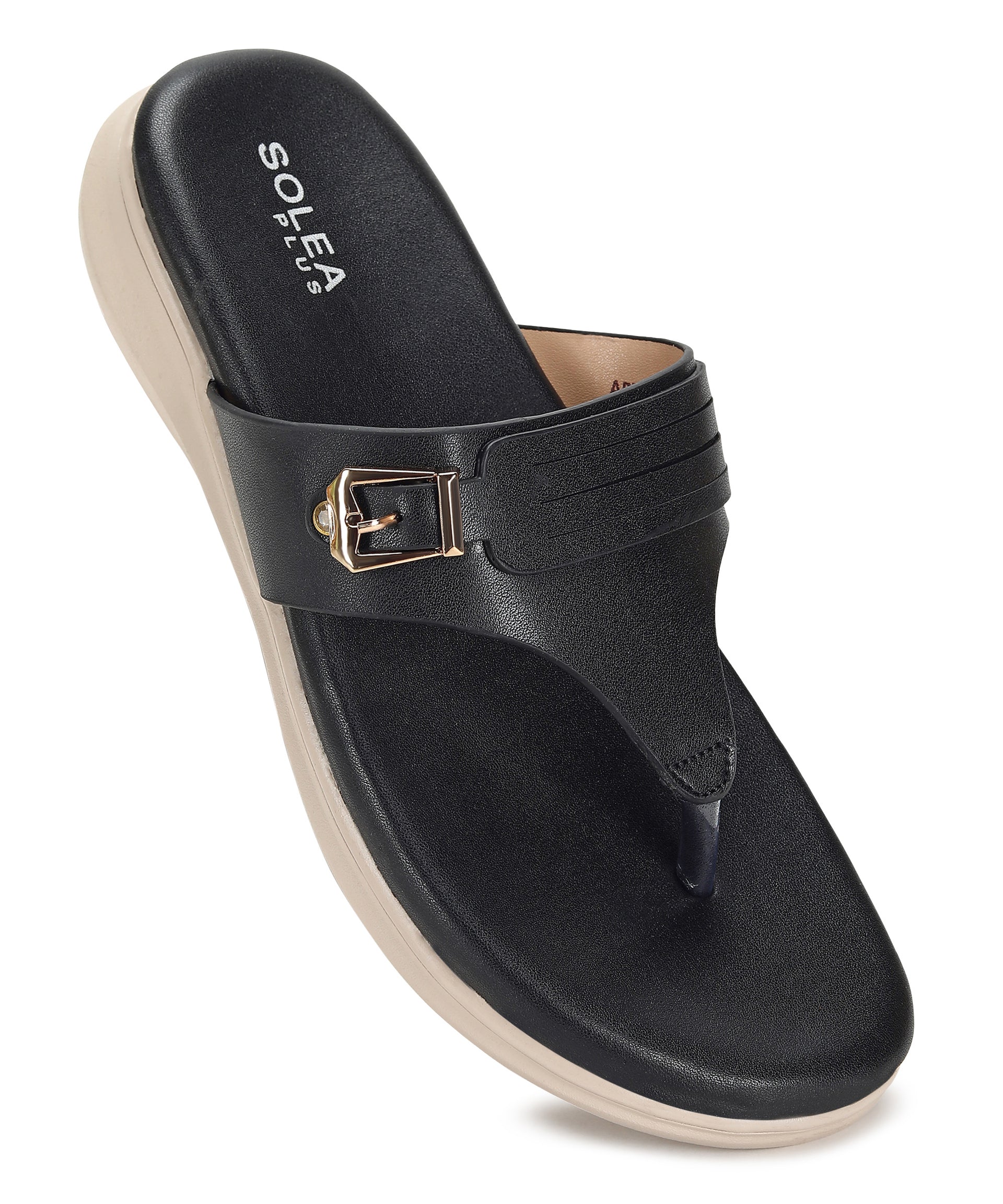 Paragon RK6029L Women Sandals | Casual &amp; Formal Sandals | Stylish, Comfortable &amp; Durable | For Daily &amp; Occasion Wear