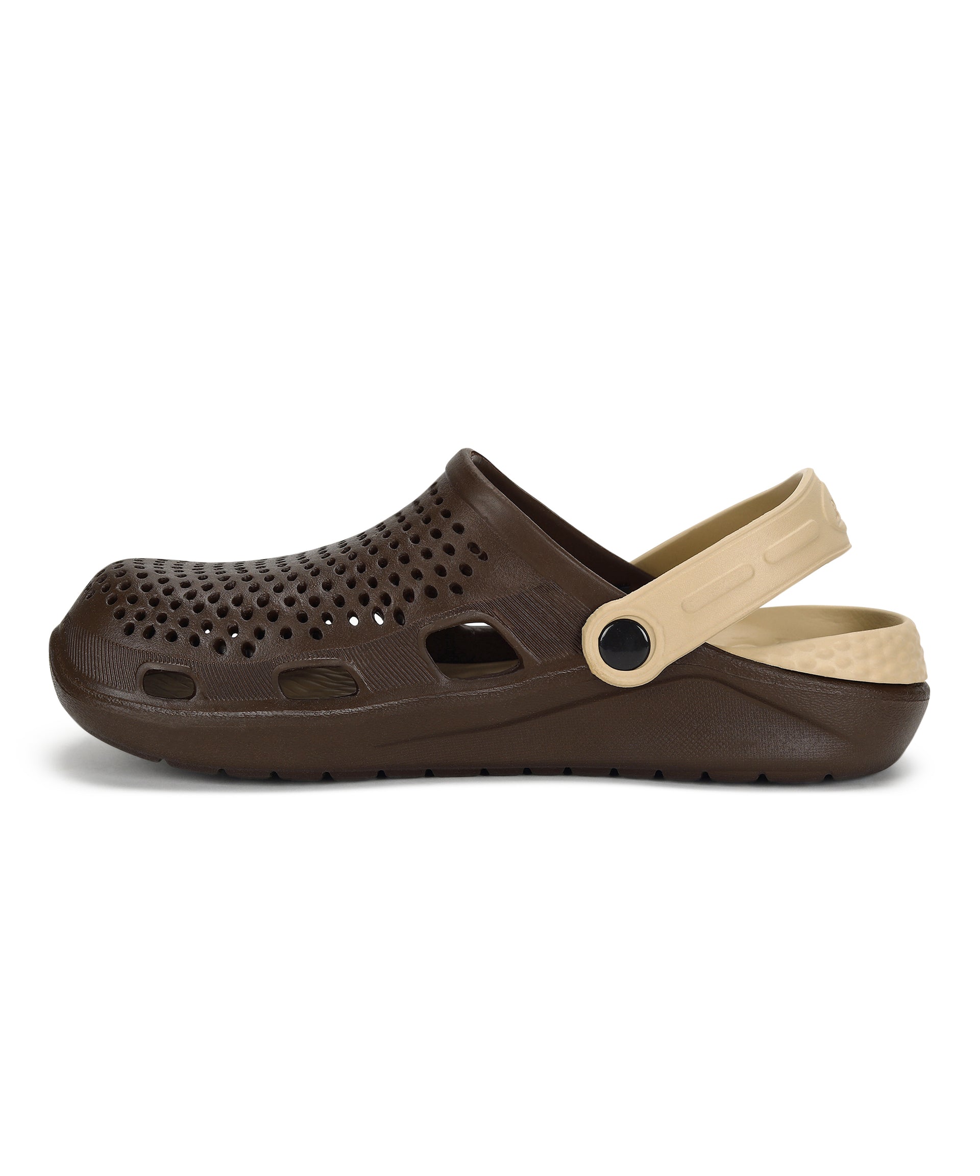 Paragon  EVK10916G Men Casual Clogs | Stylish, Durable, Casual &amp; Comfortable | For Everyday Use