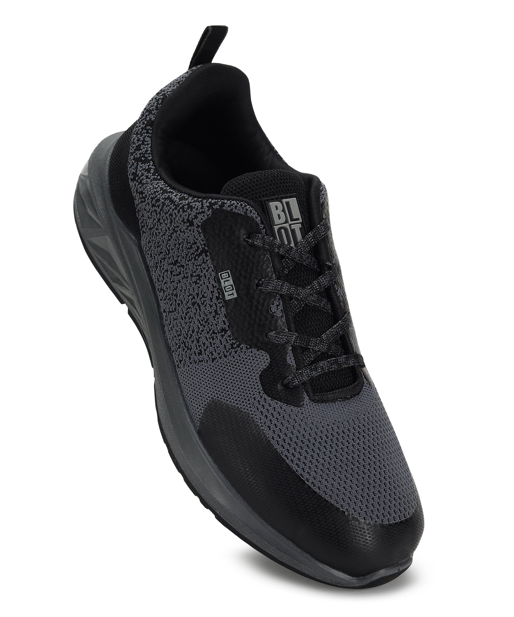 Paragon PUK3506GS Men Walking Shoes | Athletic Shoes with Comfortable Cushioned Sole for Daily Outdoor Use