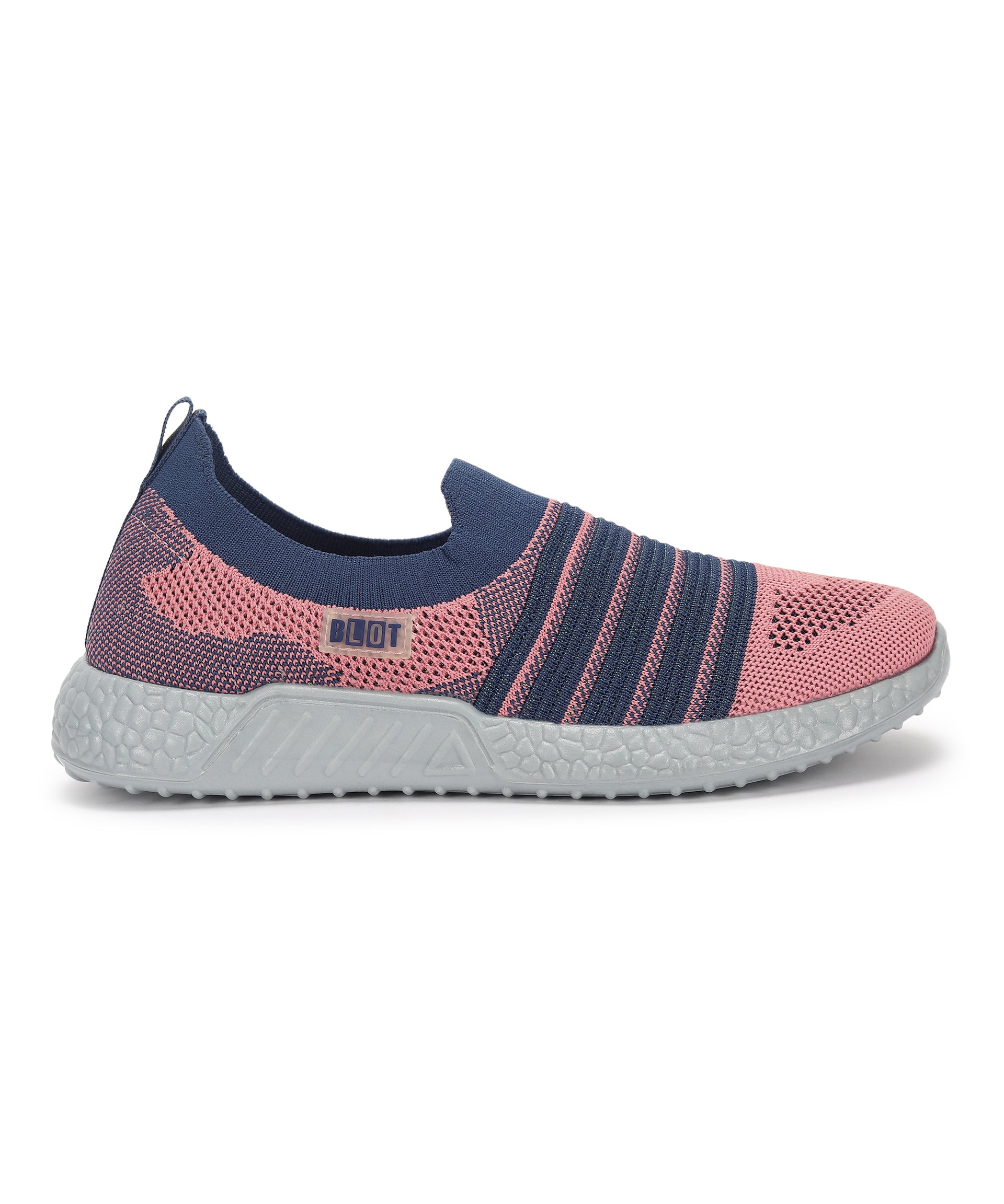 Paragon Blot PUK3503LS Women Casual Shoes | Sleek &amp; Stylish | Latest Trend | Casual &amp; Comfortable Grey