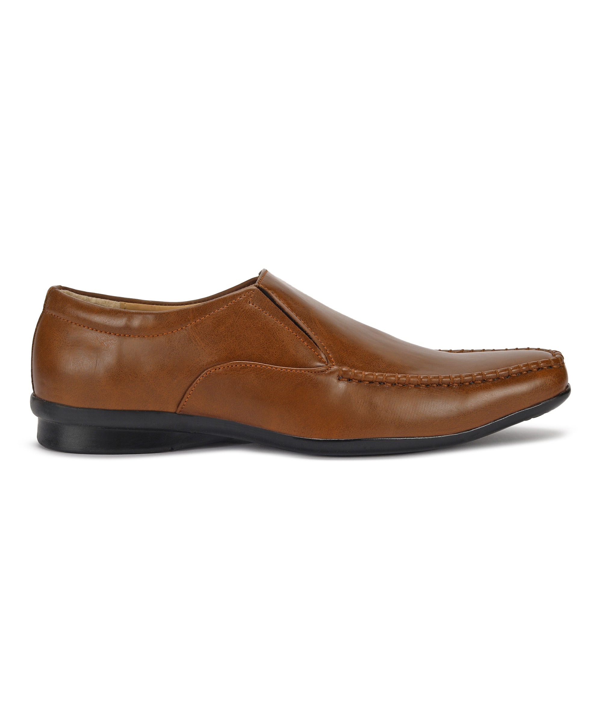 Paragon  K11236G Men Formal Shoes | Corporate Office Shoes | Smart &amp; Sleek Design | Comfortable Sole with Cushioning | For Daily &amp; Occasion Wear