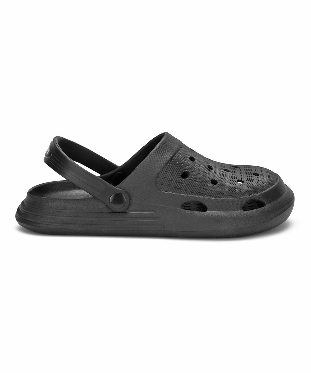 Paragon  K10914G Men Casual Clogs | Stylish, Durable | Casual &amp; Comfortable | For Everyday Use