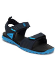 Paragon Blot K1420G Men Stylish Sandals | Comfortable Sandals for Daily Outdoor Use | Casual Formal Sandals with Cushioned Soles