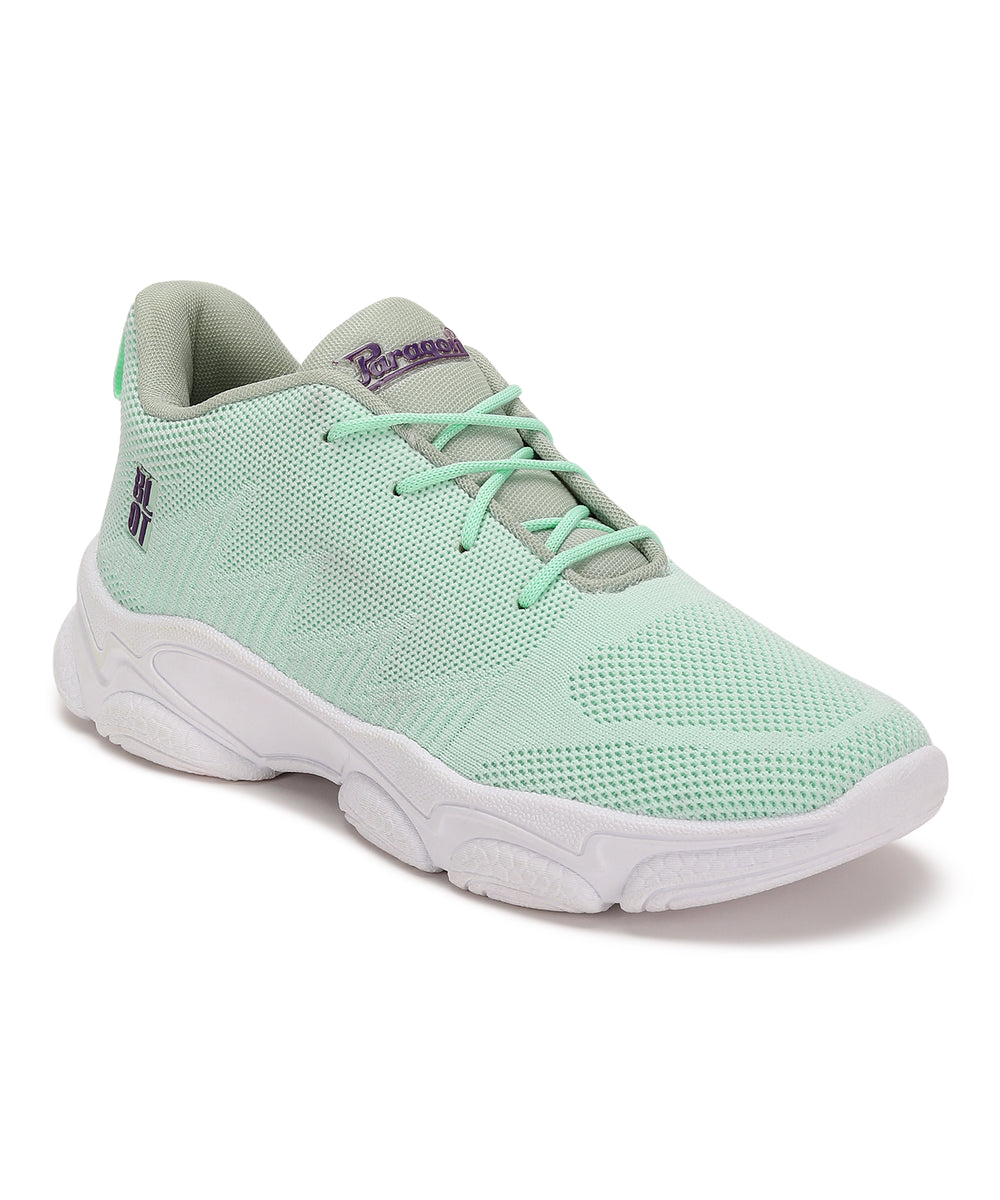Paragon Blot K1023L Women Casual Shoes | Sleek &amp; Stylish | Latest Trend | Casual &amp; Comfortable | For Daily Wear