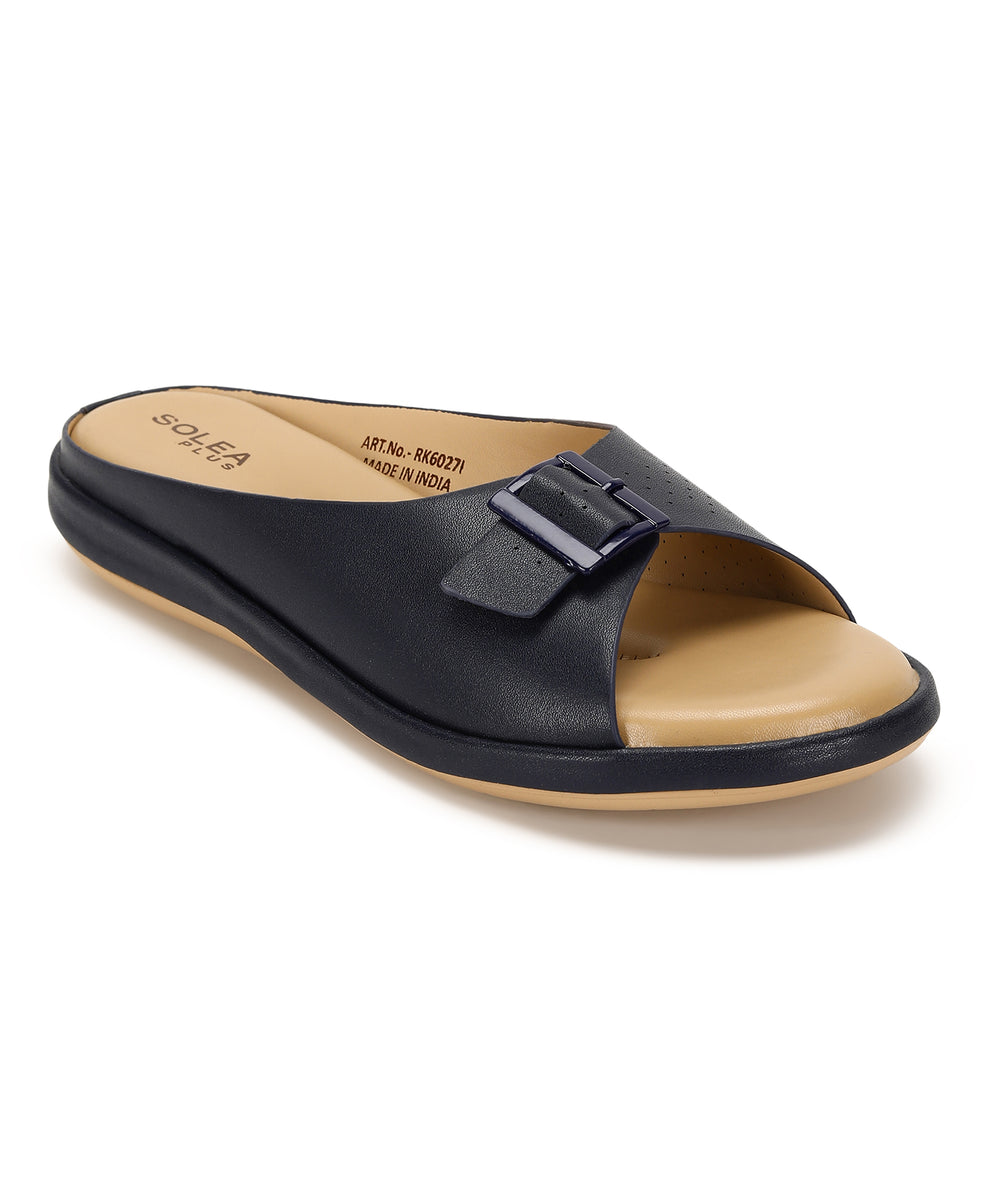 Paragon RK6027L Women Sandals | Casual &amp; Formal Sandals | Stylish, Comfortable &amp; Durable | For Daily &amp; Occasion Wear