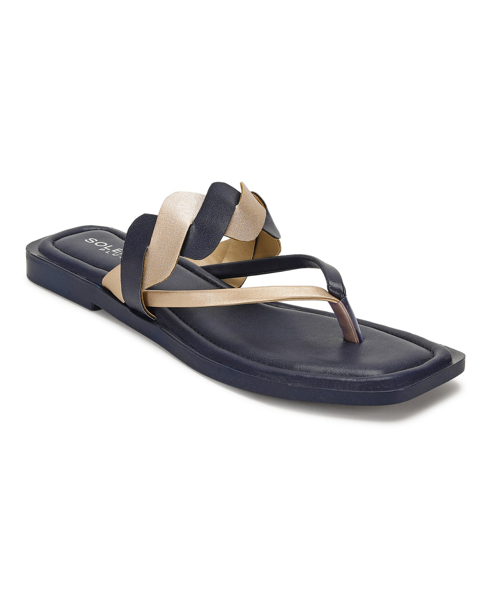 Paragon RK6024L Women Sandals | Casual &amp; Formal Sandals | Stylish, Comfortable &amp; Durable | For Daily &amp; Occasion Wear