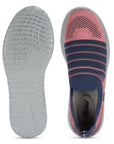 Paragon Blot PUK3503LS Women Casual Shoes | Sleek & Stylish | Latest Trend | Casual & Comfortable Grey