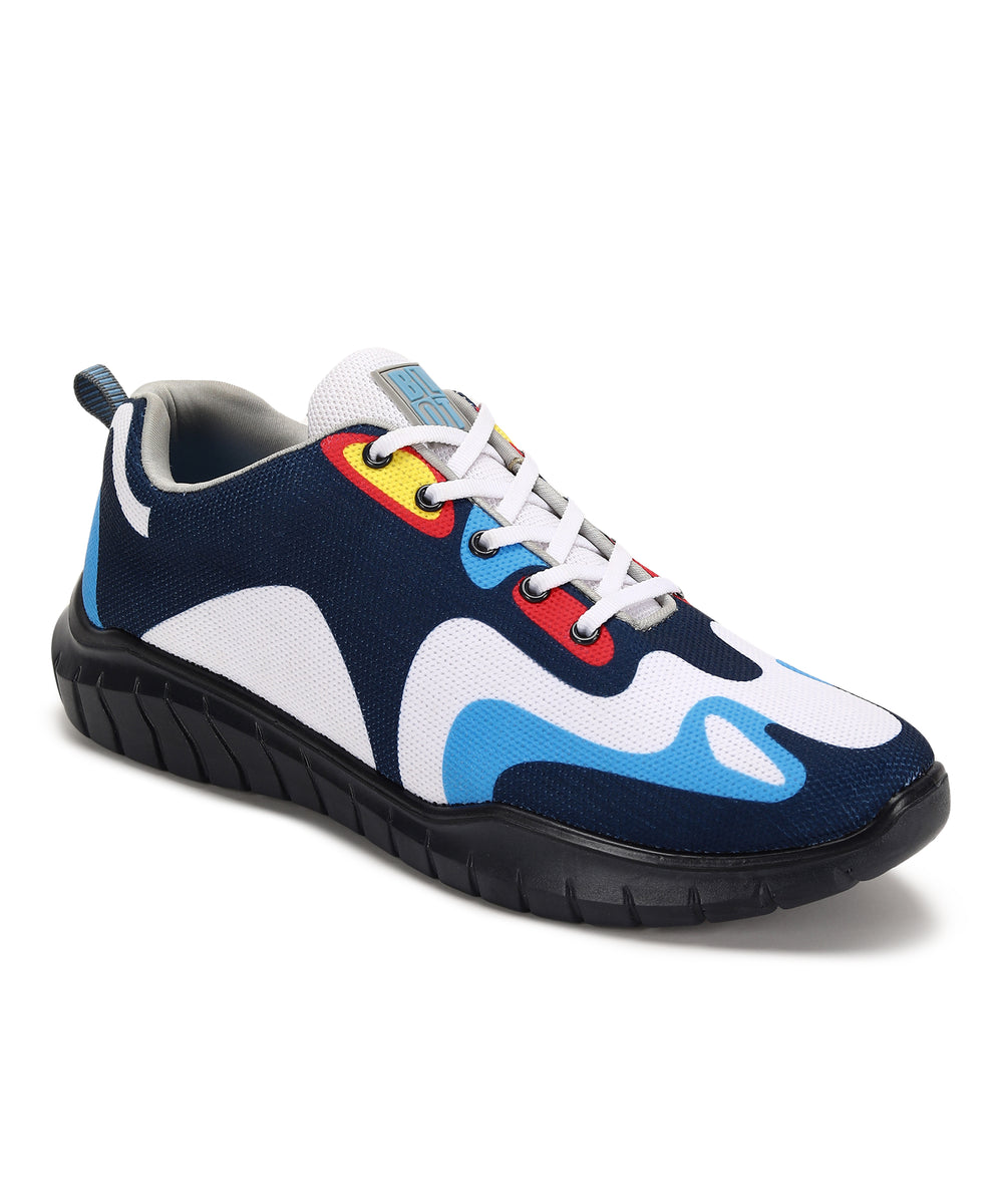 Paragon PUK1231G Men Casual Shoes | Stylish Walking Outdoor Shoes | Daily &amp; Occasion Wear | Smart &amp; Trendy | Comfortable Cushioned Soles