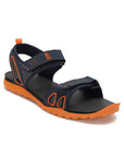 Paragon Blot K1422G Men Stylish Sandals | Comfortable Sandals for Daily Outdoor Use | Casual Formal Sandals with Cushioned Soles