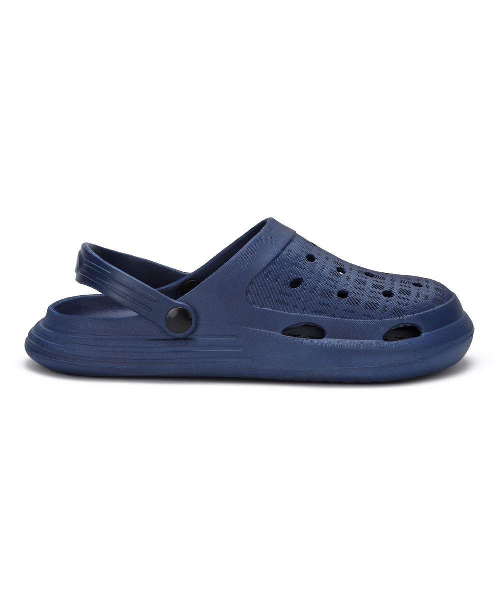 Paragon  K10914G Men Casual Clogs | Stylish, Durable | Casual &amp; Comfortable | For Everyday Use