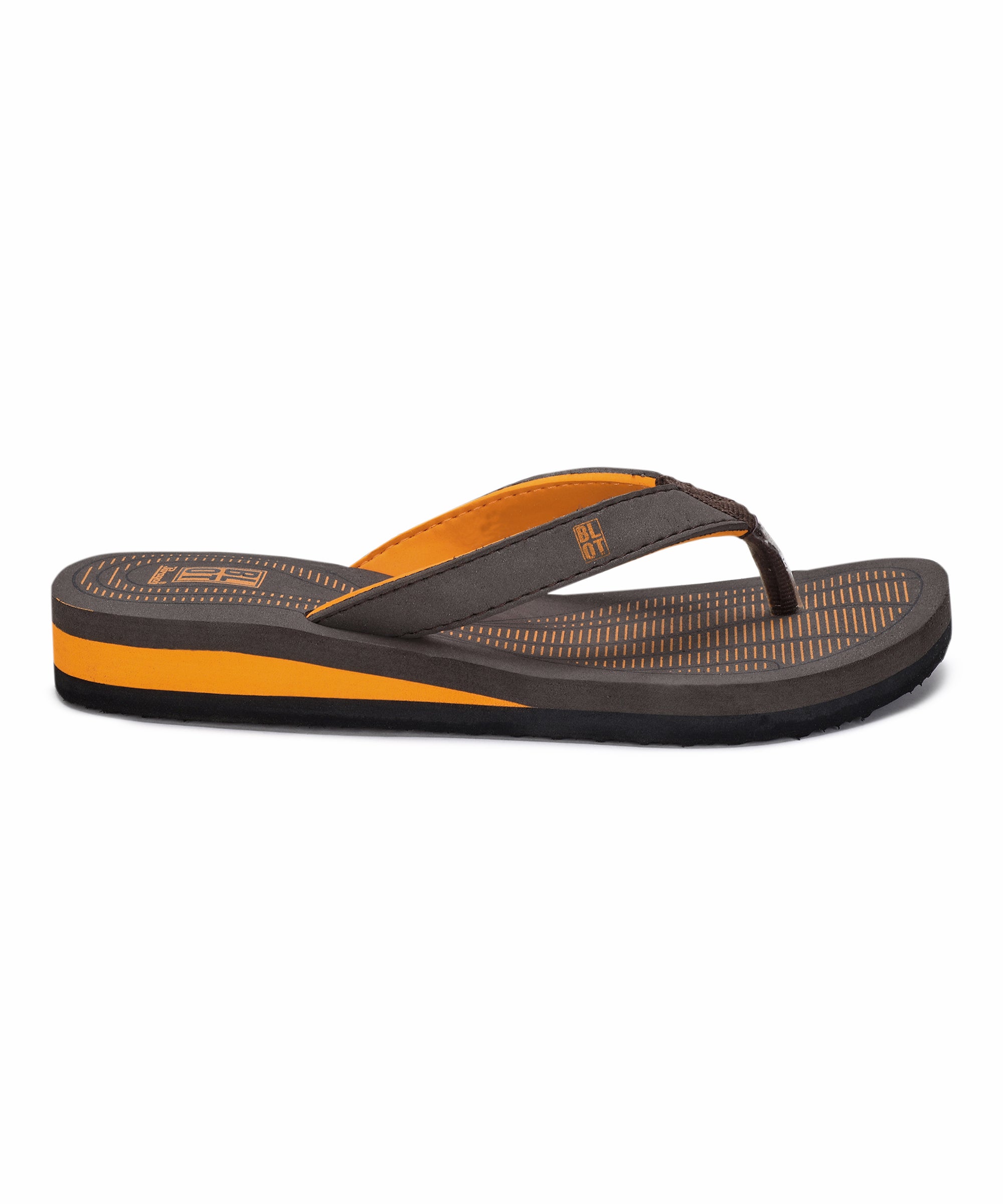Paragon Blot K3307L Women Slippers | Lightweight Flipflops for Indoor &amp; Outdoor | Casual &amp; Comfortable | Anti Skid sole | For Everyday Use