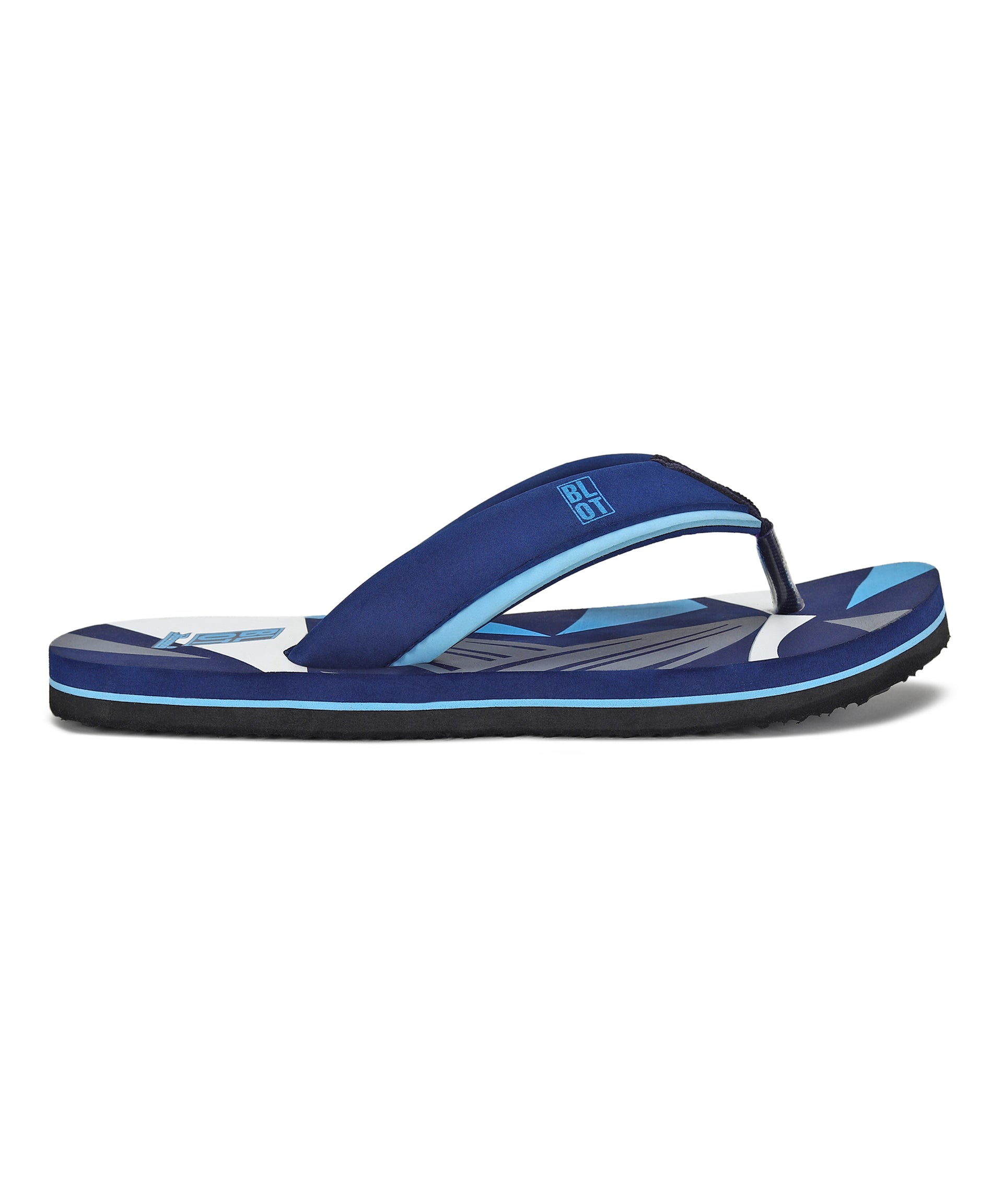 Paragon Blot K3305G Men Stylish Lightweight Flipflops | Casual &amp; Comfortable Daily-wear Slippers for Indoor &amp; Outdoor | For Everyday Use