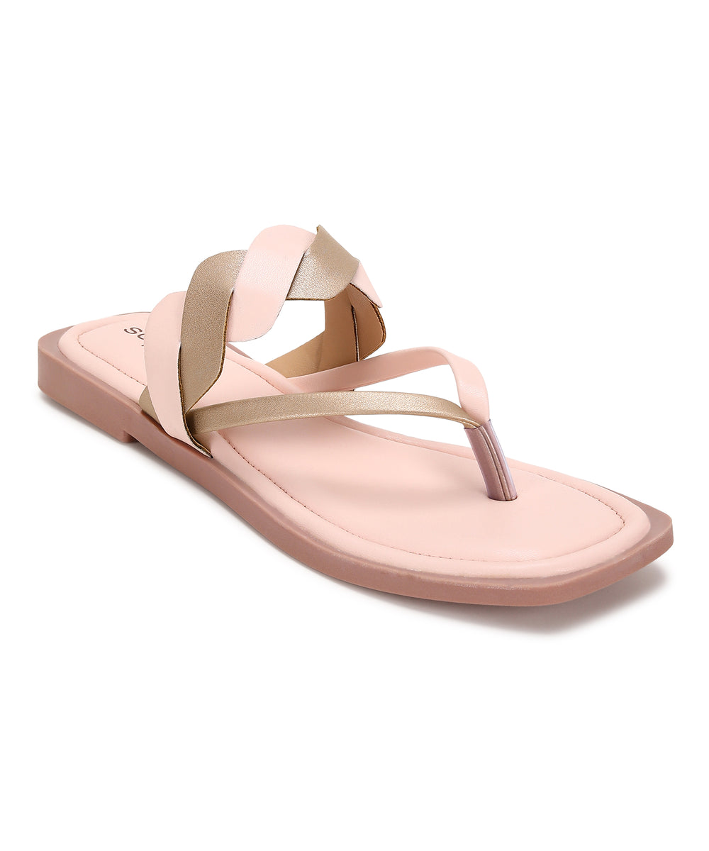 Paragon RK6024L Women Sandals | Casual &amp; Formal Sandals | Stylish, Comfortable &amp; Durable | For Daily &amp; Occasion Wear