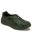 Paragon K10919G Men Casual Clogs | Stylish, Durable | Casual & Comfortable | For Everyday Use