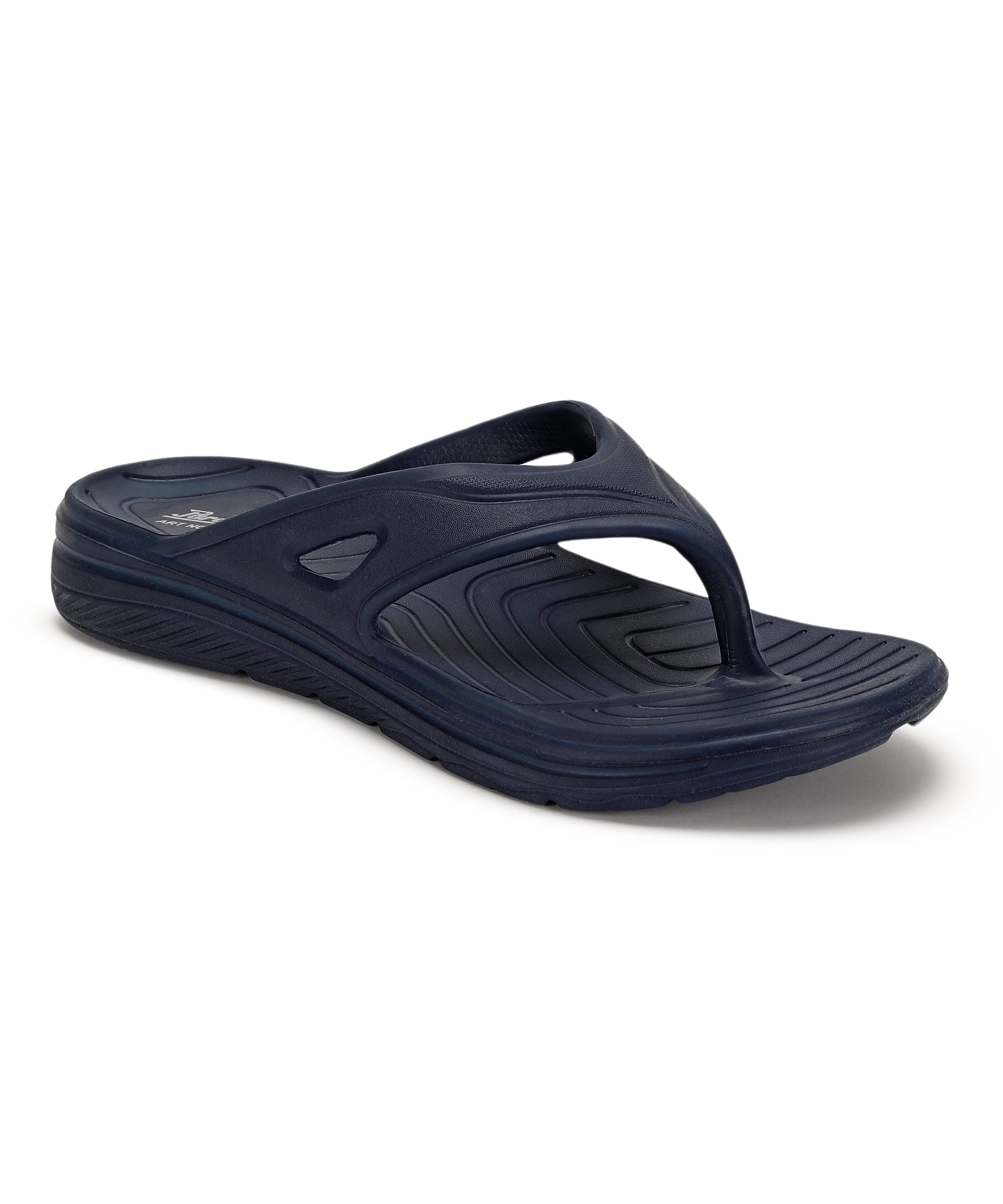 Paragon Blot Men Stylish Lightweight Flipflops | Comfortable with Anti skid soles | Casual &amp; Trendy Slippers | Indoor &amp; Outdoor