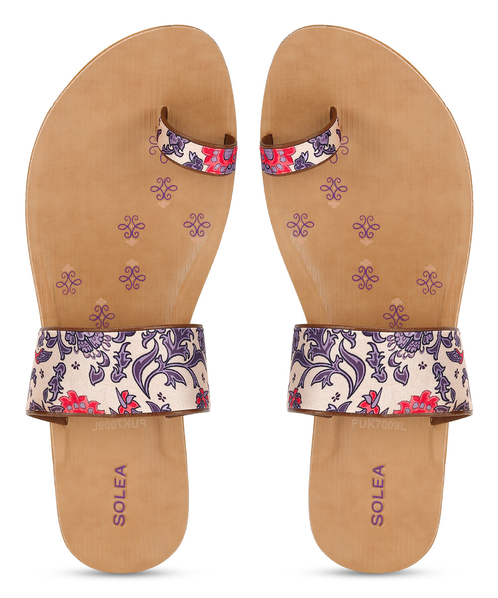 Paragon PUK7009L Women Sandals | Casual &amp; Formal Sandals | Stylish, Comfortable &amp; Durable | For Daily &amp; Occasion Wear