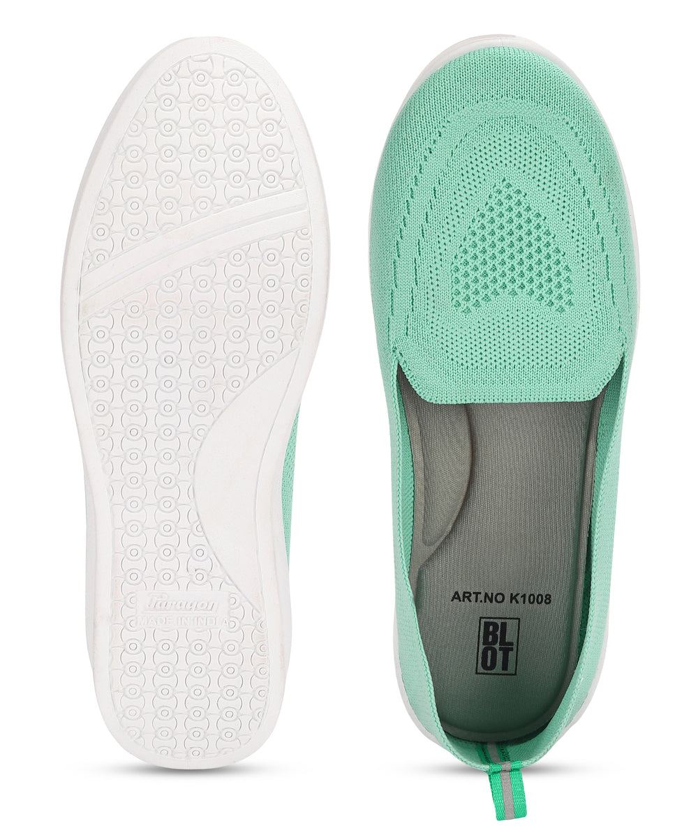 Paragon Blot PVK1008L Women Casual Shoes | Sleek &amp; Stylish | Latest Trend | Casual &amp; Comfortable | For Daily Wear