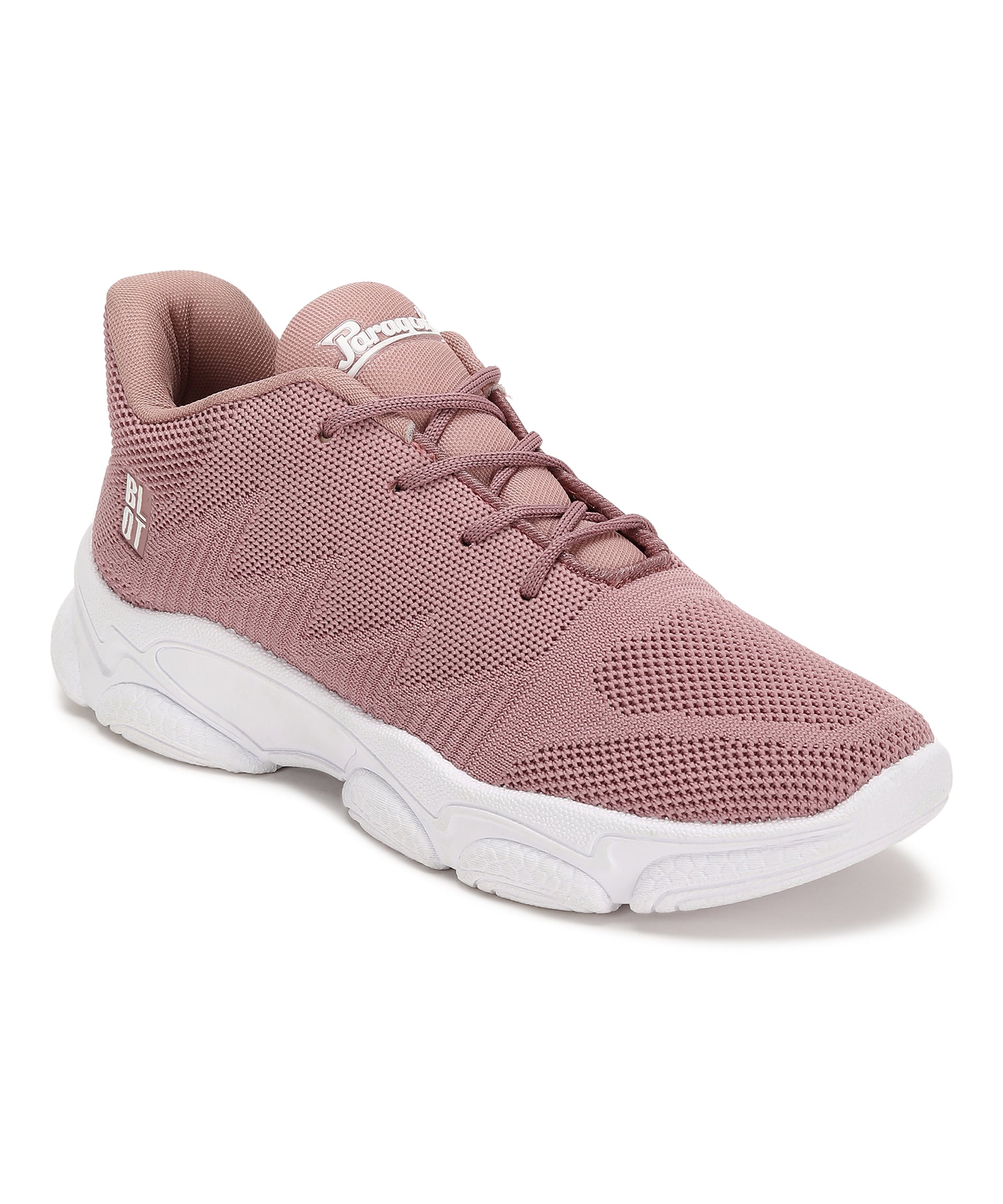 Paragon Blot K1023L Women Casual Shoes | Sleek &amp; Stylish | Latest Trend | Casual &amp; Comfortable | For Daily Wear