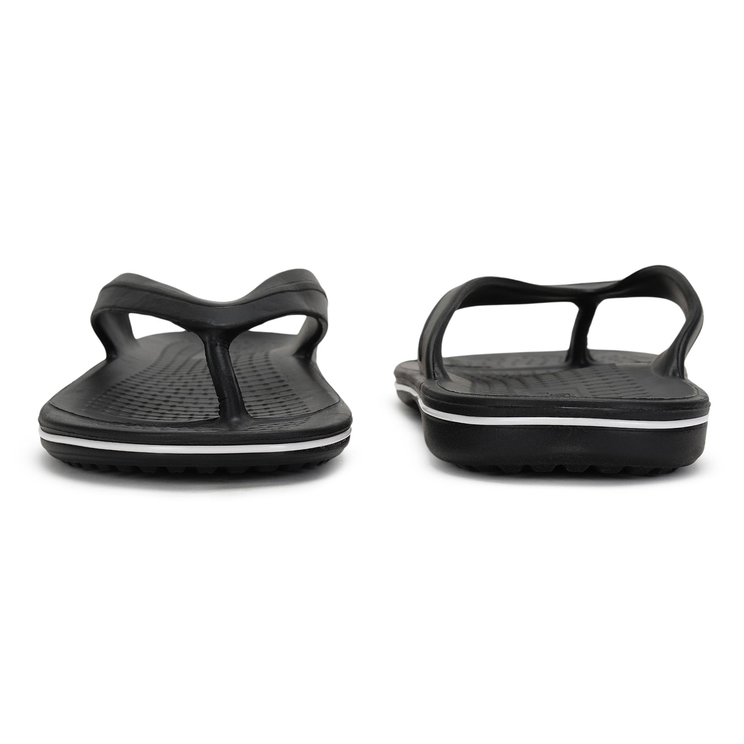 Paragon EVK1129G Men Stylish Lightweight Flipflops | Casual &amp; Comfortable Daily-wear Slippers for Indoor &amp; Outdoor | For Everyday Use