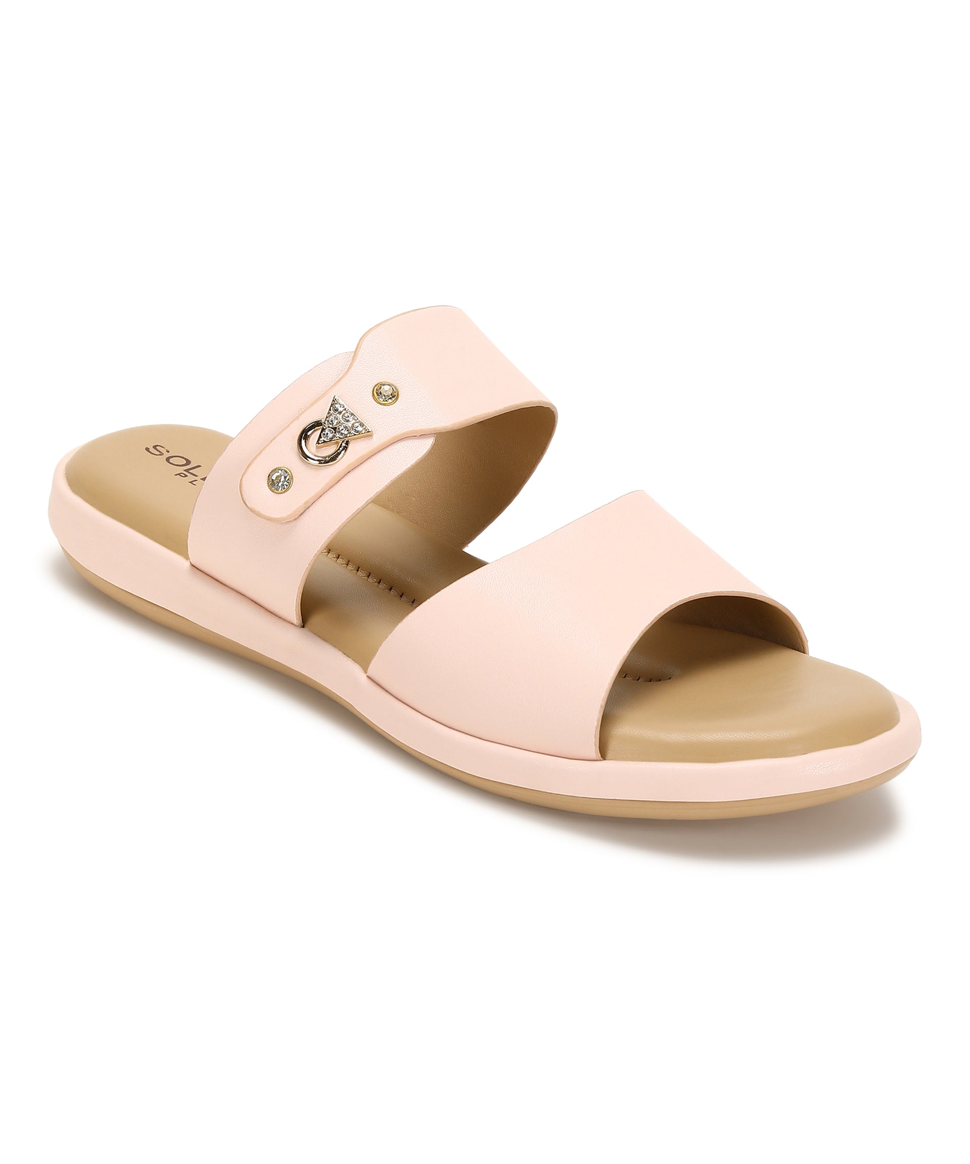 Paragon RK6026L Women Sandals | Casual &amp; Formal Sandals | Stylish, Comfortable &amp; Durable | For Daily &amp; Occasion Wear