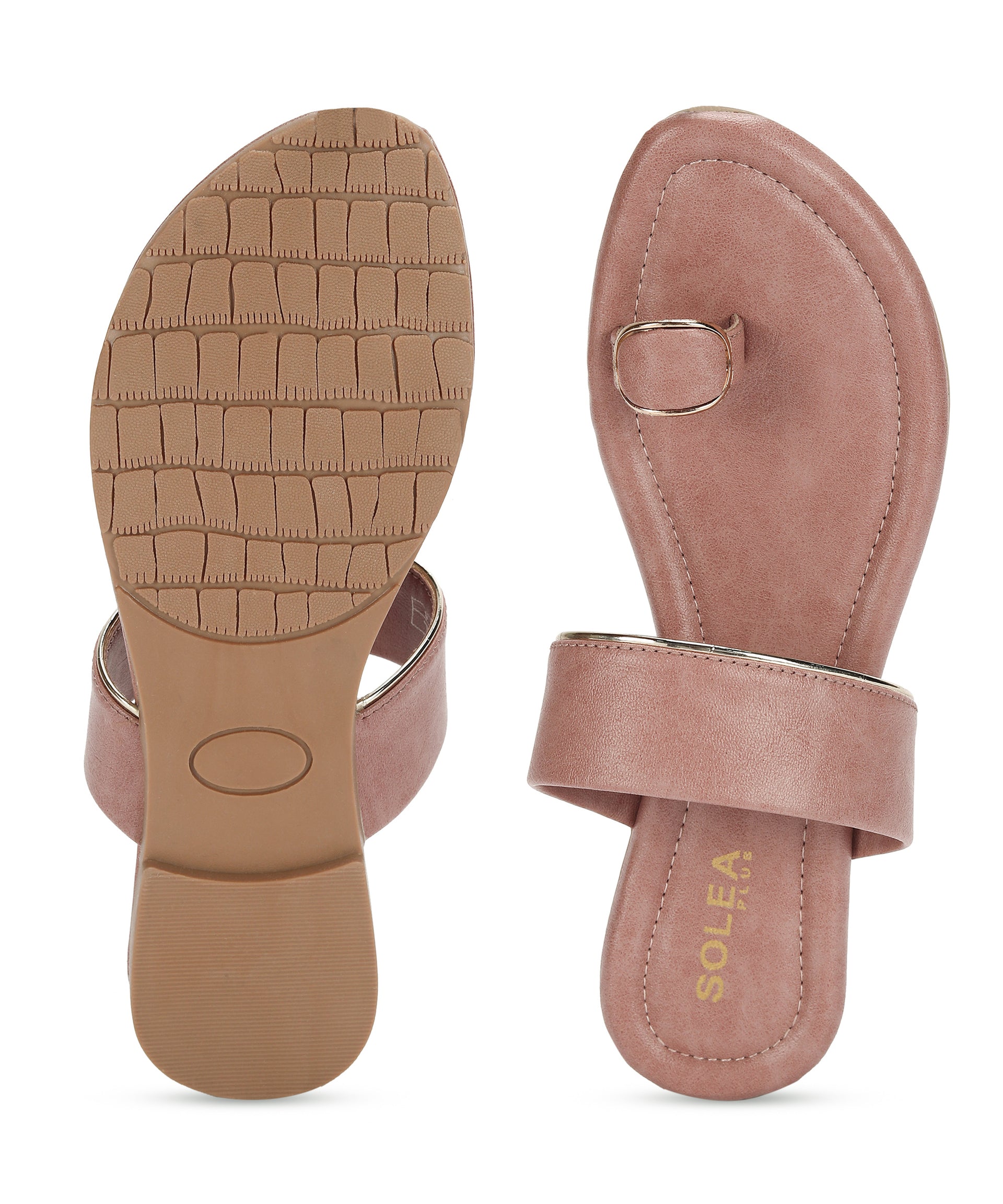 Paragon K6017L Women Sandals | Casual &amp; Formal Sandals | Stylish, Comfortable &amp; Durable | For Daily &amp; Occasion Wear