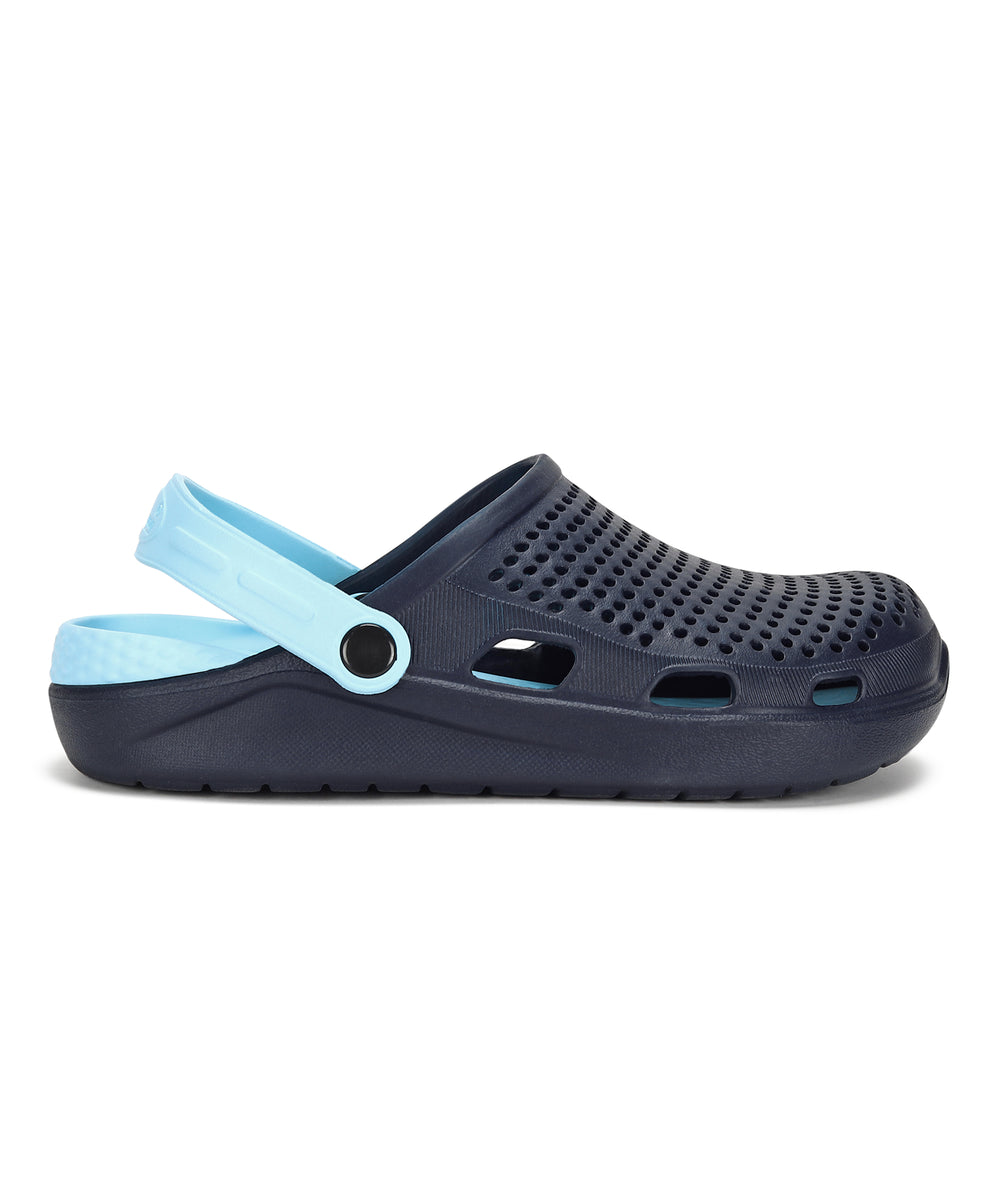 Paragon  EVK10916G Men Casual Clogs | Stylish, Durable, Casual &amp; Comfortable | For Everyday Use