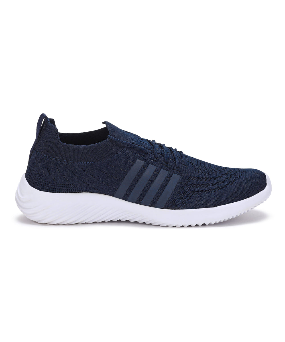 Paragon  K1213G Men Walking, Running, Training, Cricket, Gym, Sports Shoes | Athletic Shoes with Comfortable Cushioned Sole for Daily Outdoor Use