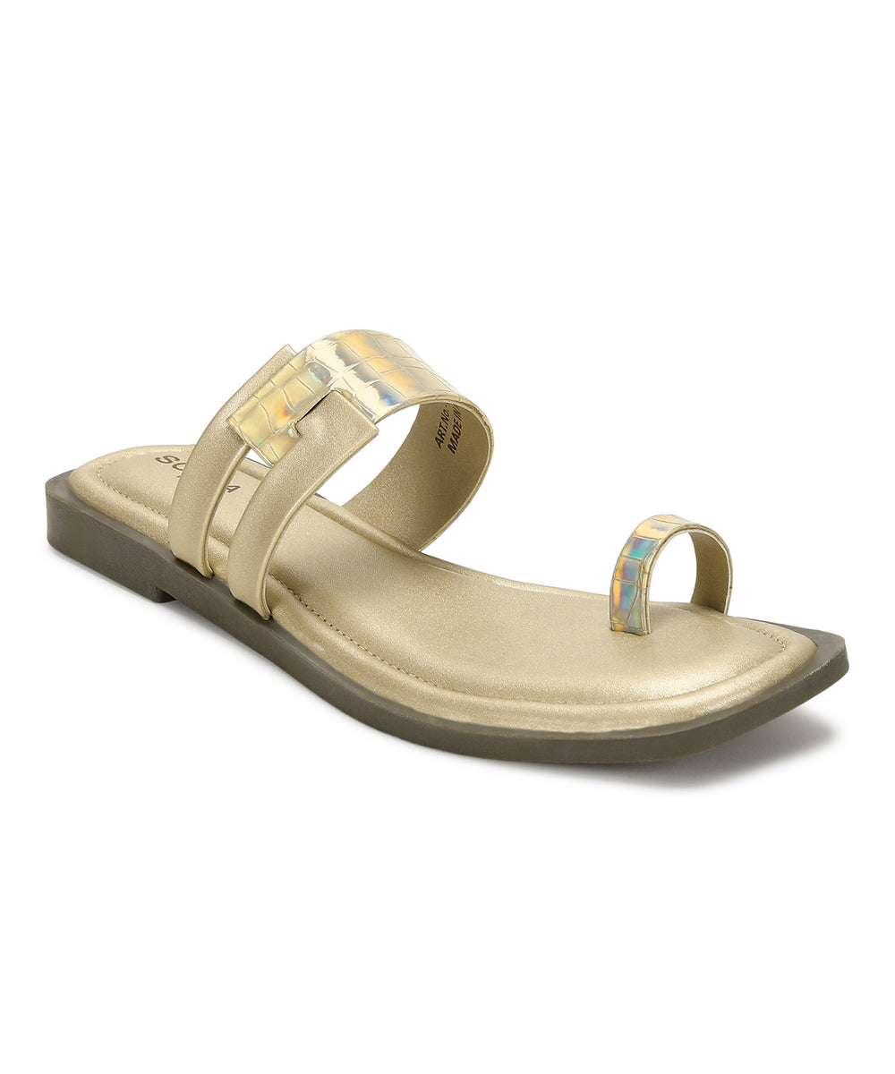 Paragon RK6025L Women Sandals | Casual &amp; Formal Sandals | Stylish, Comfortable &amp; Durable | For Daily &amp; Occasion Wear