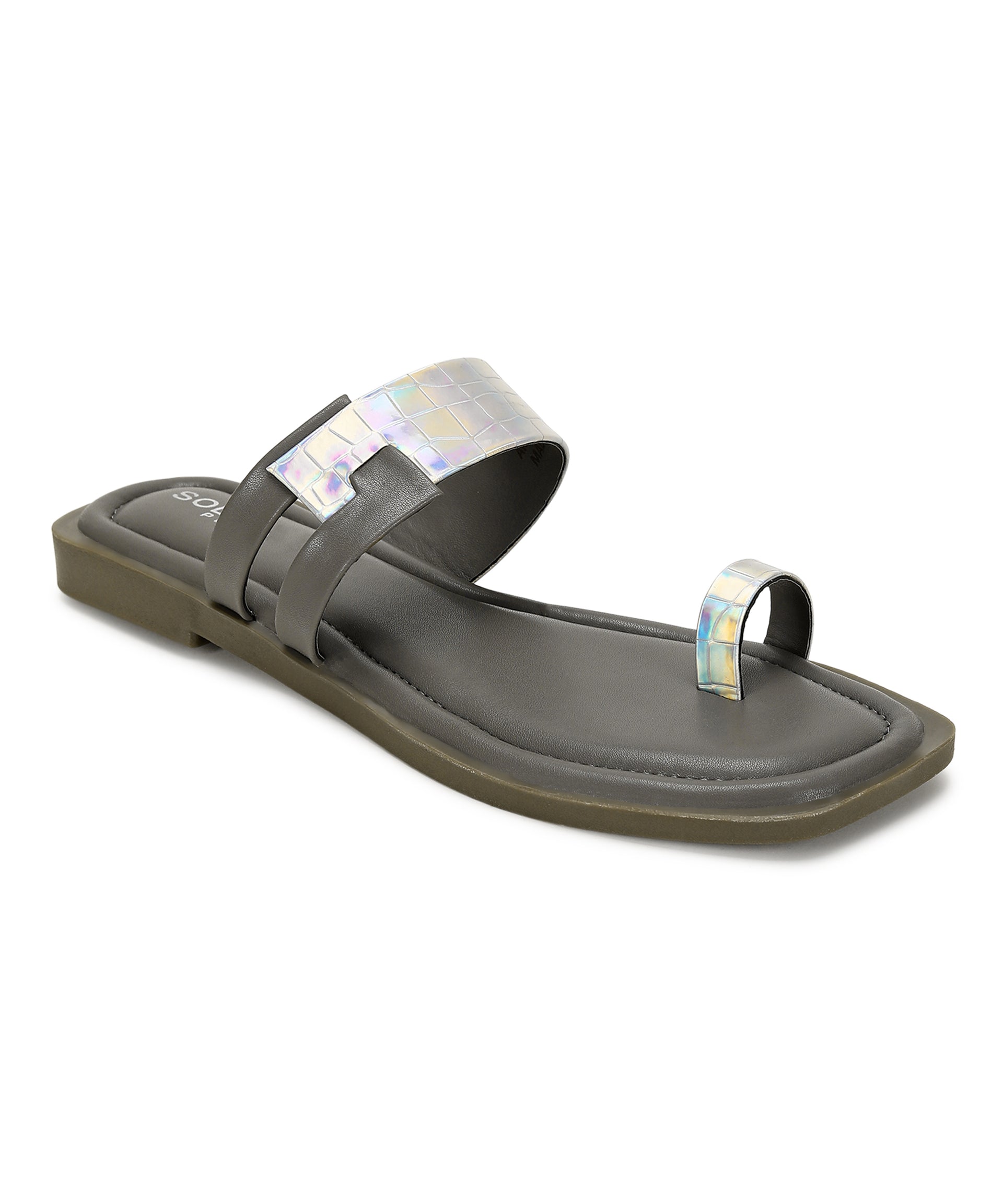 Paragon RK6025L Women Sandals | Casual &amp; Formal Sandals | Stylish, Comfortable &amp; Durable | For Daily &amp; Occasion Wear