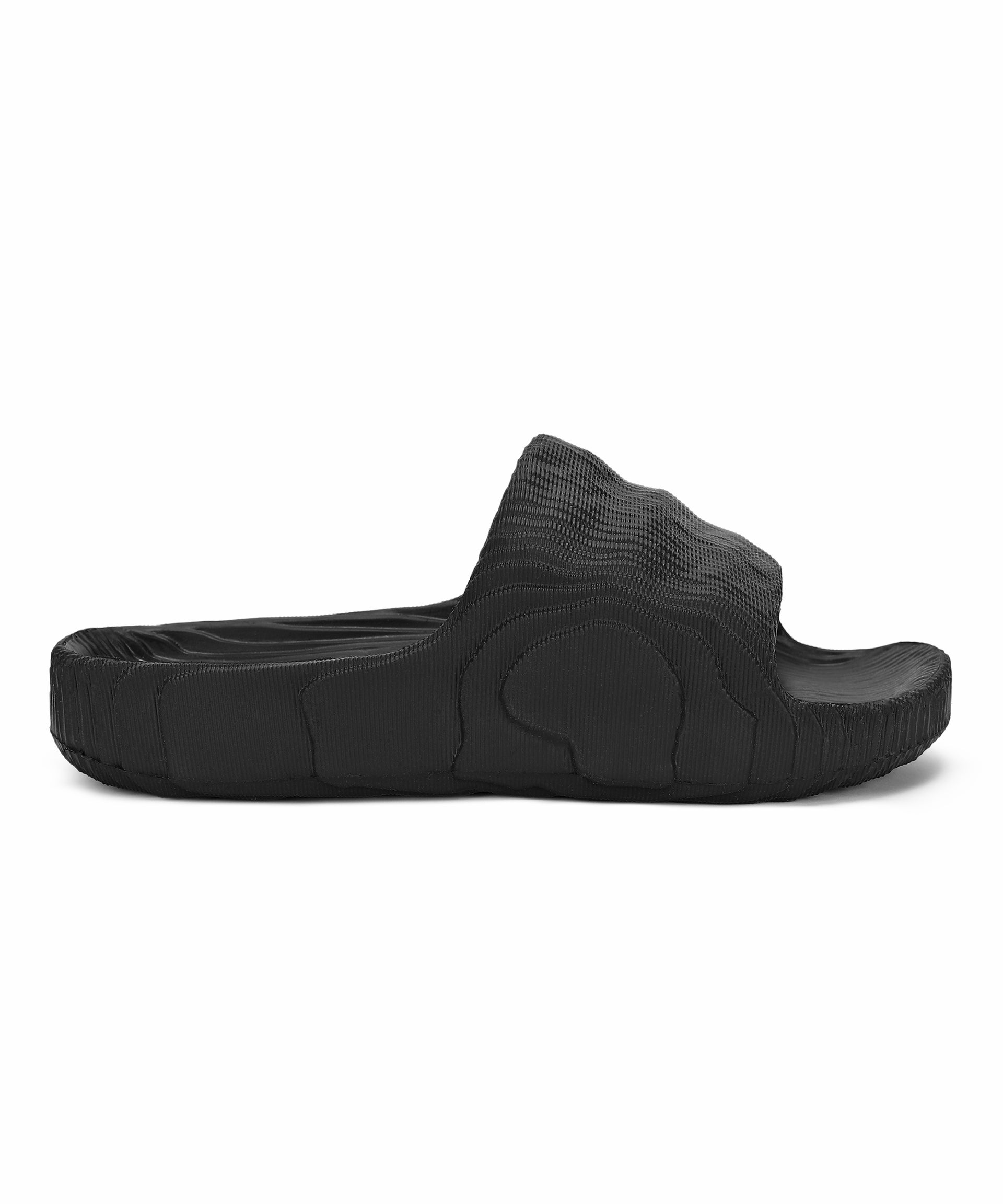 Paragon  K10913G Men Casual Sliders | Stylish Trendy Lightweight Slides | Casual &amp; Comfortable Slippers | For Everyday Use