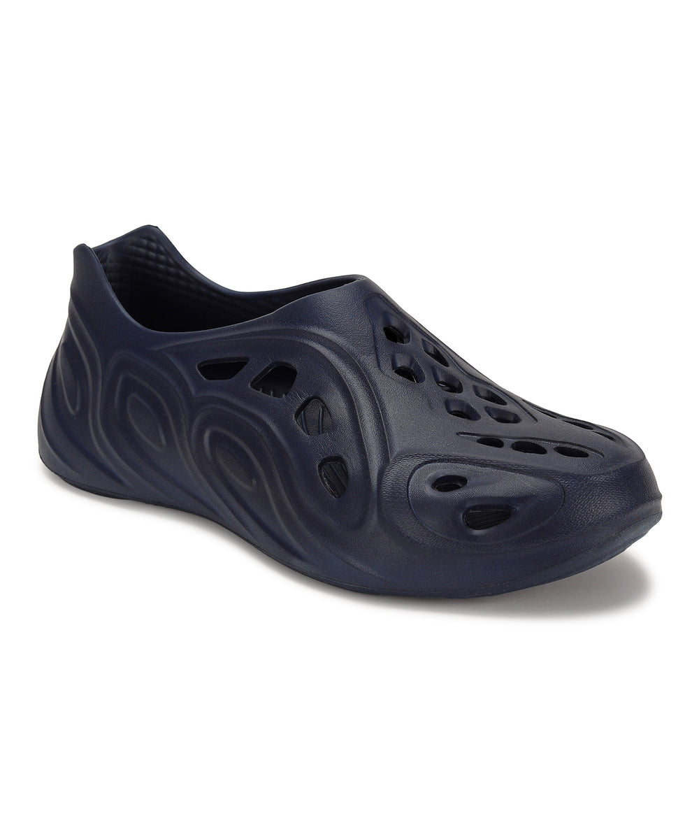 Paragon K10919G Men Casual Clogs | Stylish, Durable | Casual &amp; Comfortable | For Everyday Use
