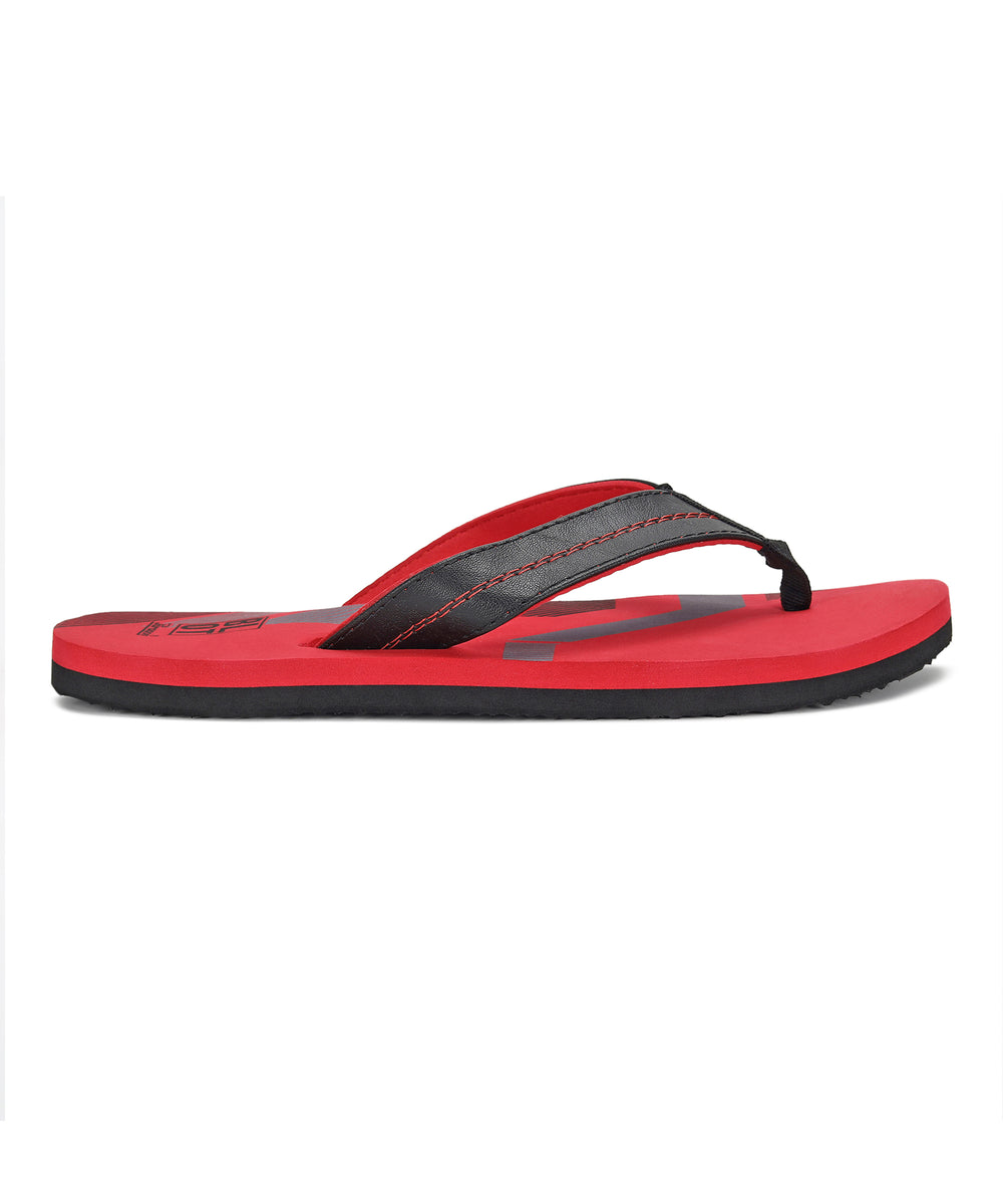 Paragon Blot K3306G Men Stylish Lightweight Flipflops | Casual &amp; Comfortable Daily-wear Slippers for Indoor &amp; Outdoor | For Everyday Use