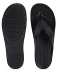 Paragon EVK3414G Men Slippers | Lightweight Flipflops for Indoor & Outdoor | Casual & Comfortable | Anti Skid sole | For Everyday Use