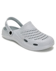 Paragon K10918G Men Casual Clogs | Stylish, Anti-Skid, Durable | Casual & Comfortable | For Everyday Use