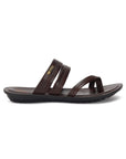 Paragon PUK2224G Men Stylish Sandals | Comfortable Sandals for Daily Outdoor Use | Casual Formal Sandals with Cushioned Soles