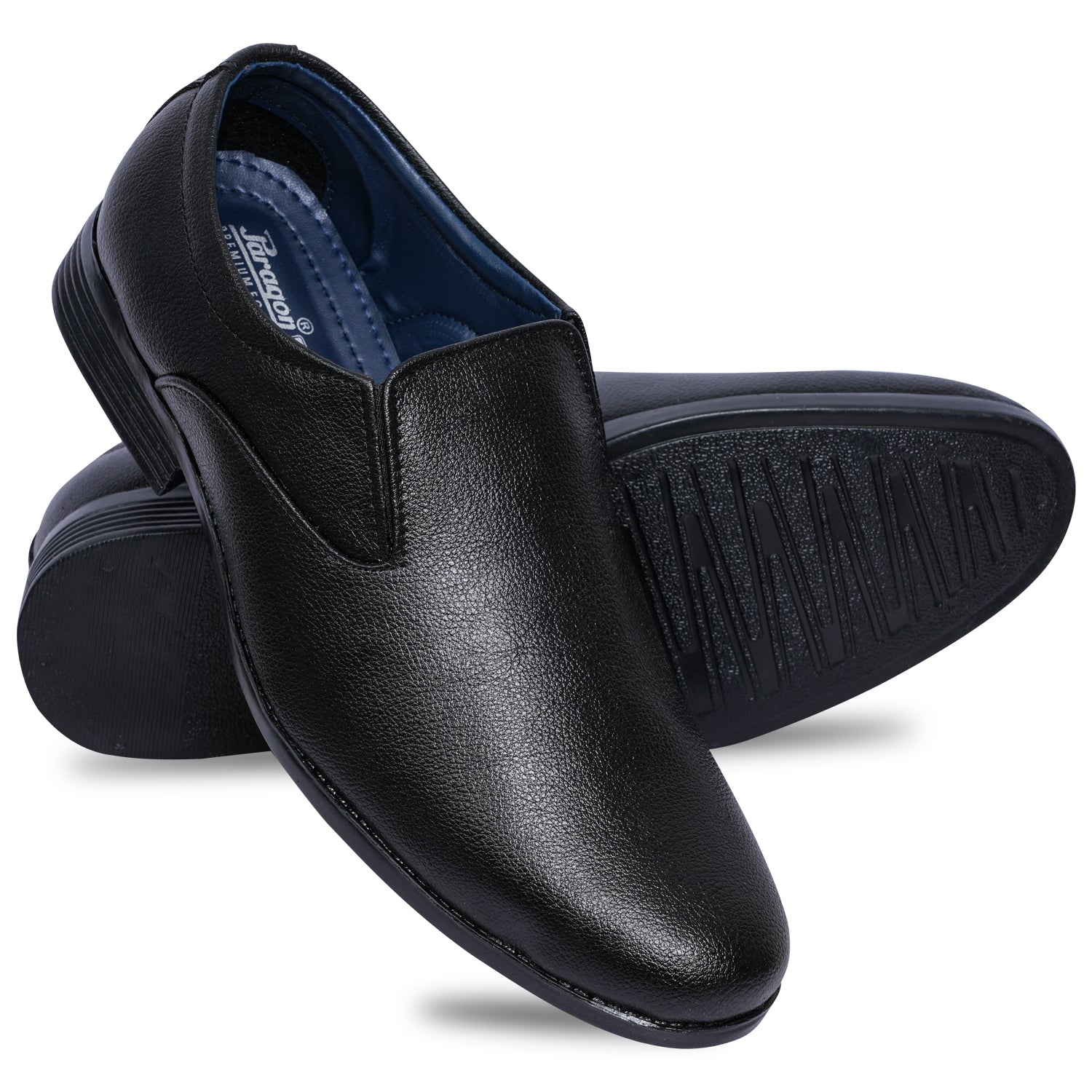 Paragon mens hotsell formal shoes