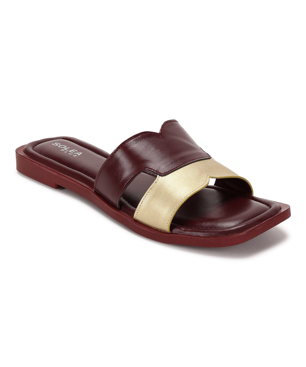 Paragon RK6023L Women Sandals | Casual &amp; Formal Sandals | Stylish, Comfortable &amp; Durable | For Daily &amp; Occasion Wear