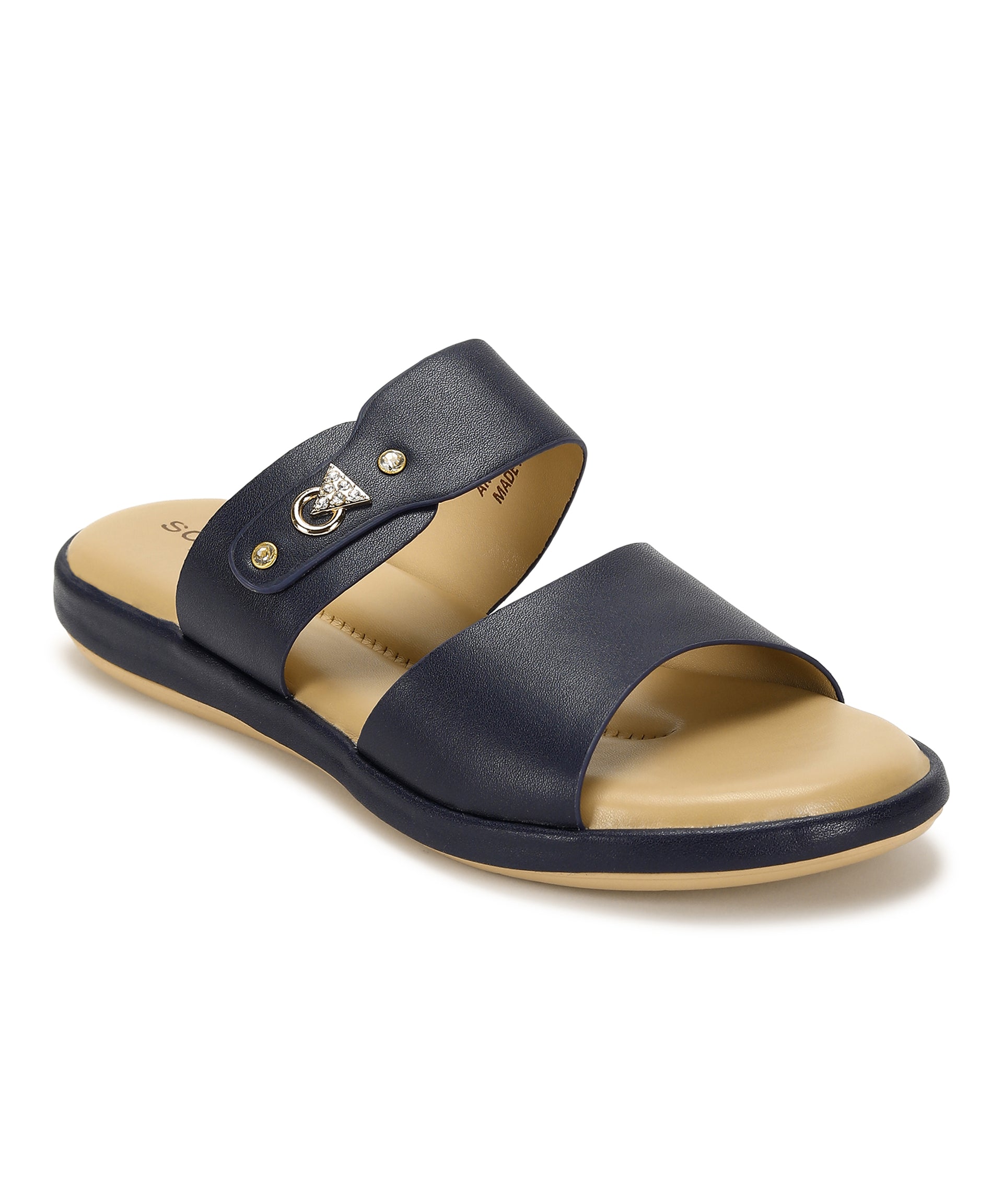 Paragon RK6026L Women Sandals | Casual &amp; Formal Sandals | Stylish, Comfortable &amp; Durable | For Daily &amp; Occasion Wear