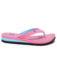 Paragon Blot K3307L Women Slippers | Lightweight Flipflops for Indoor & Outdoor | Casual & Comfortable | Anti Skid sole | For Everyday Use
